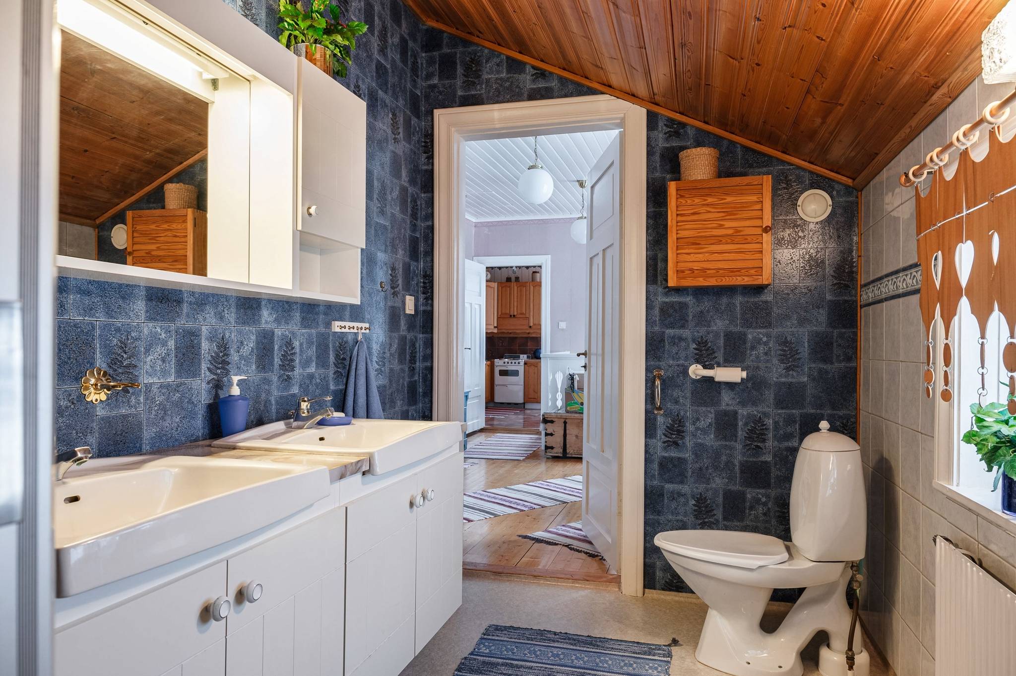 7 rum Villa på Fanbyvägen 67 Stöde Sundsvalls kommun - bild 38
