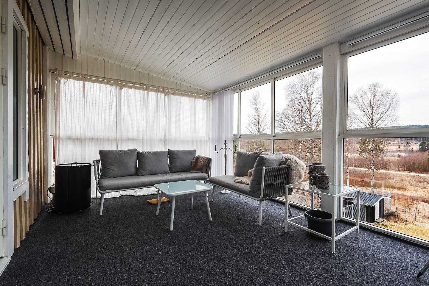 7 rum Villa på Ängsstigen 16 Sunnemo Hagfors kommun - bild 32