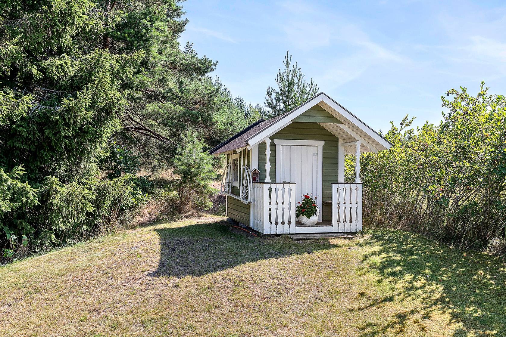 5 rum Villa på Odensbergsvägen 6 Rimbo Norrtälje kommun - bild 25