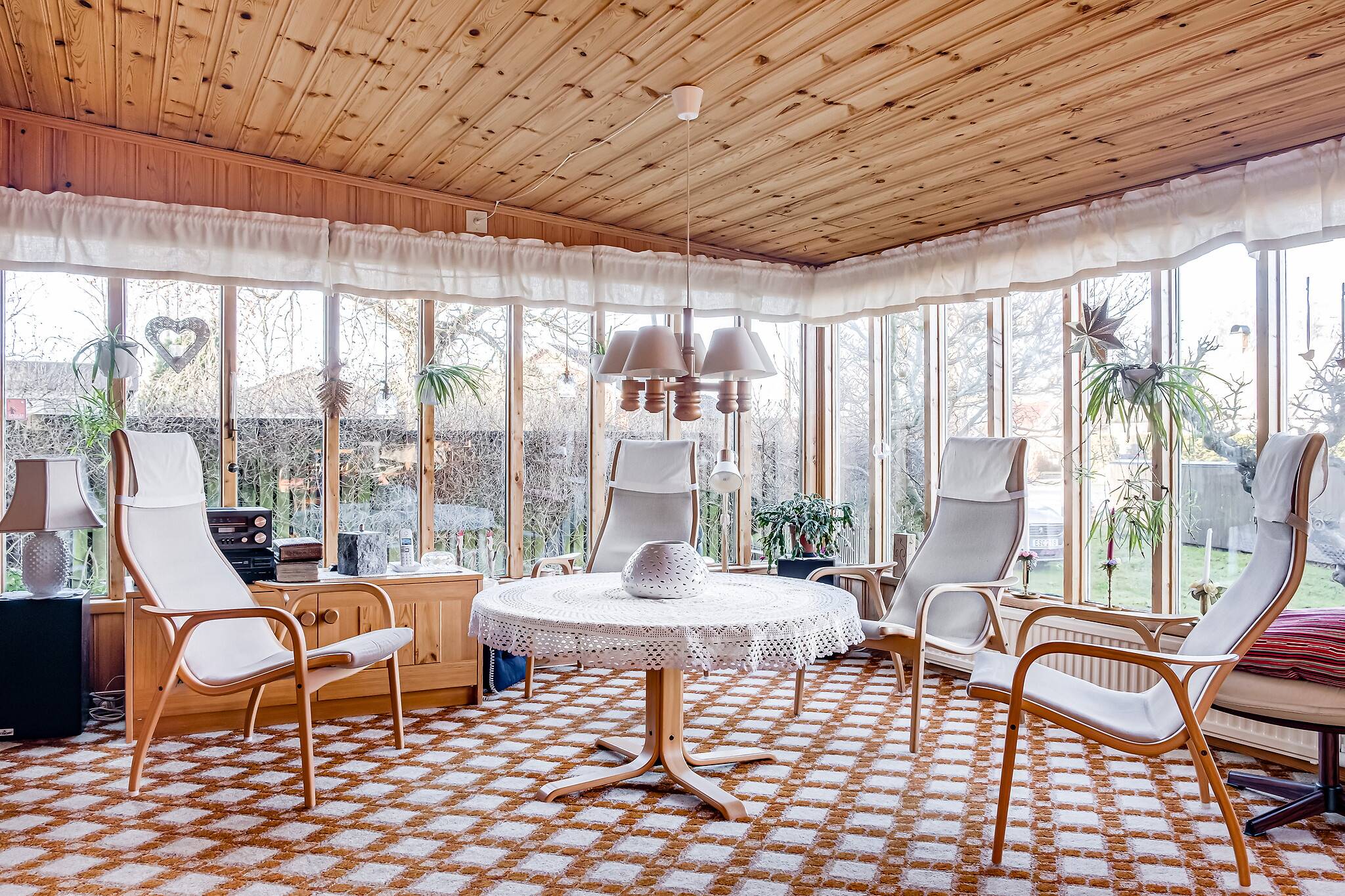 7 rum Villa på Gringelstadsvägen 397 Gärds Köpinge Kristianstads kommun - bild 20