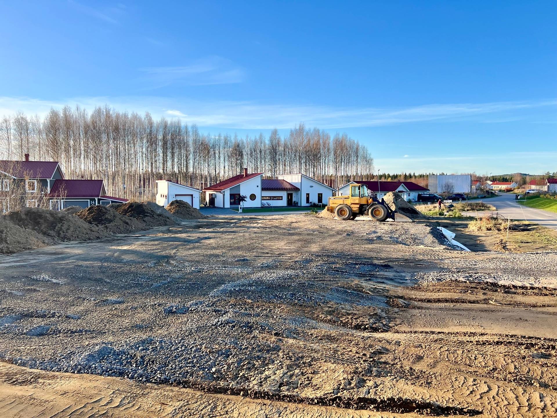 Tomt på Solskensvägen 19 Sävastön Bodens kommun - bild 15