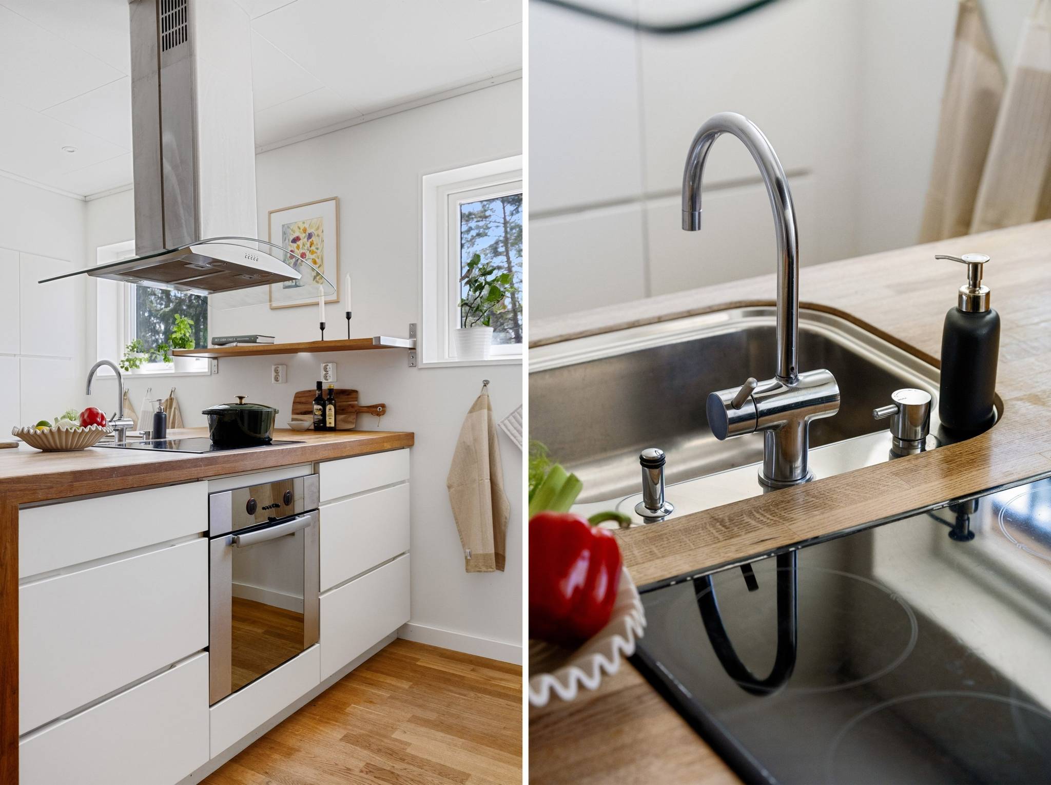 7 rum Villa på Forellstigen 15 Värmdövik Värmdö kommun - bild 16
