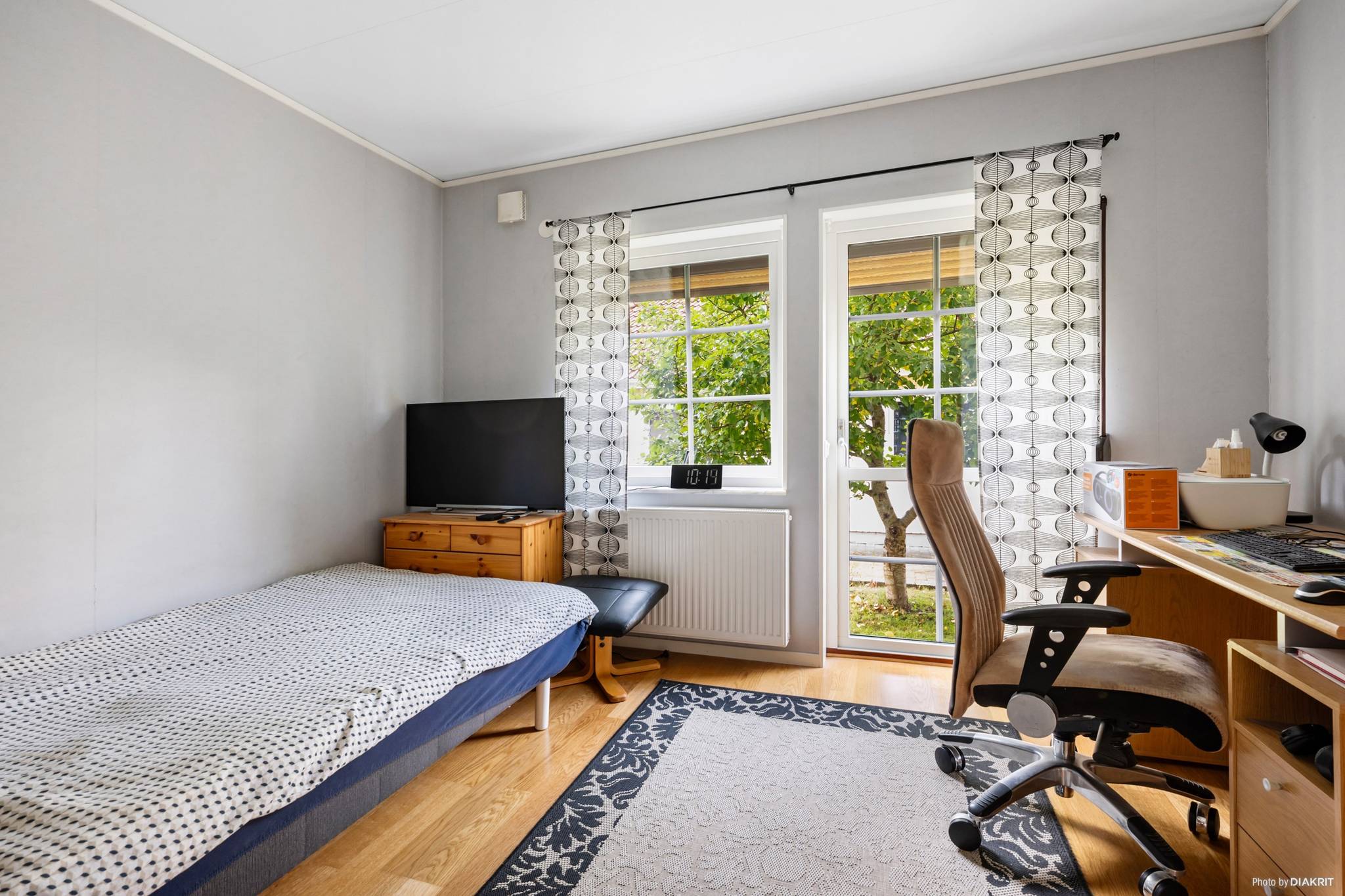 131 m² Villa på Astradgatan 16 Ljungby kommun - bild 9