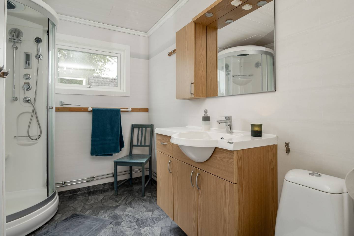 7 rum Villa på Slädvägen 23 Hudiksvall Hudiksvalls kommun - bild 19
