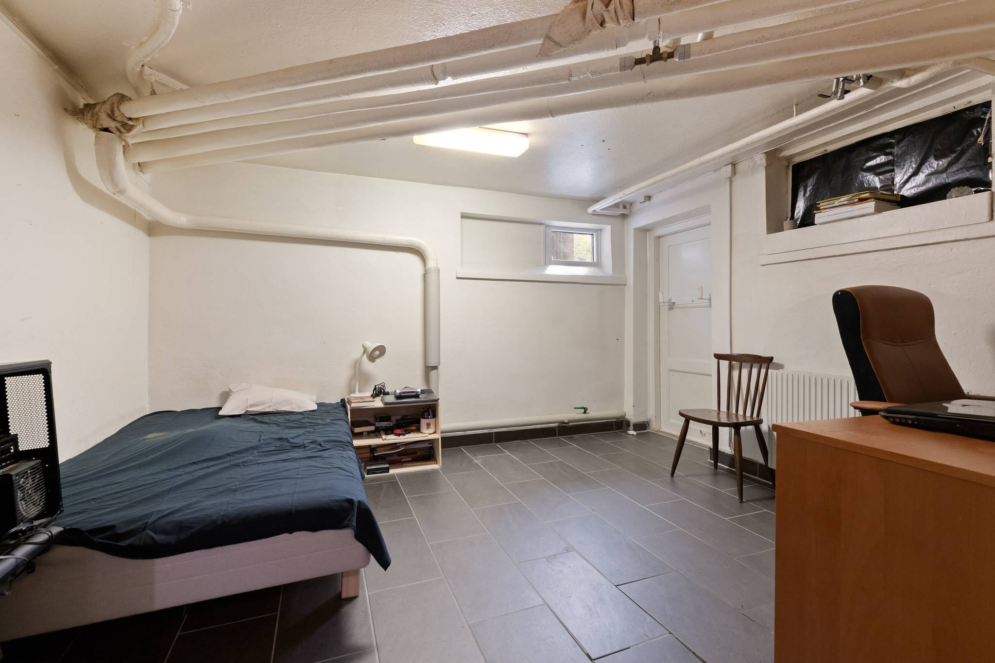 3 rum Radhus på Karolinska vägen 5 Karolinska Solna kommun - bild 18