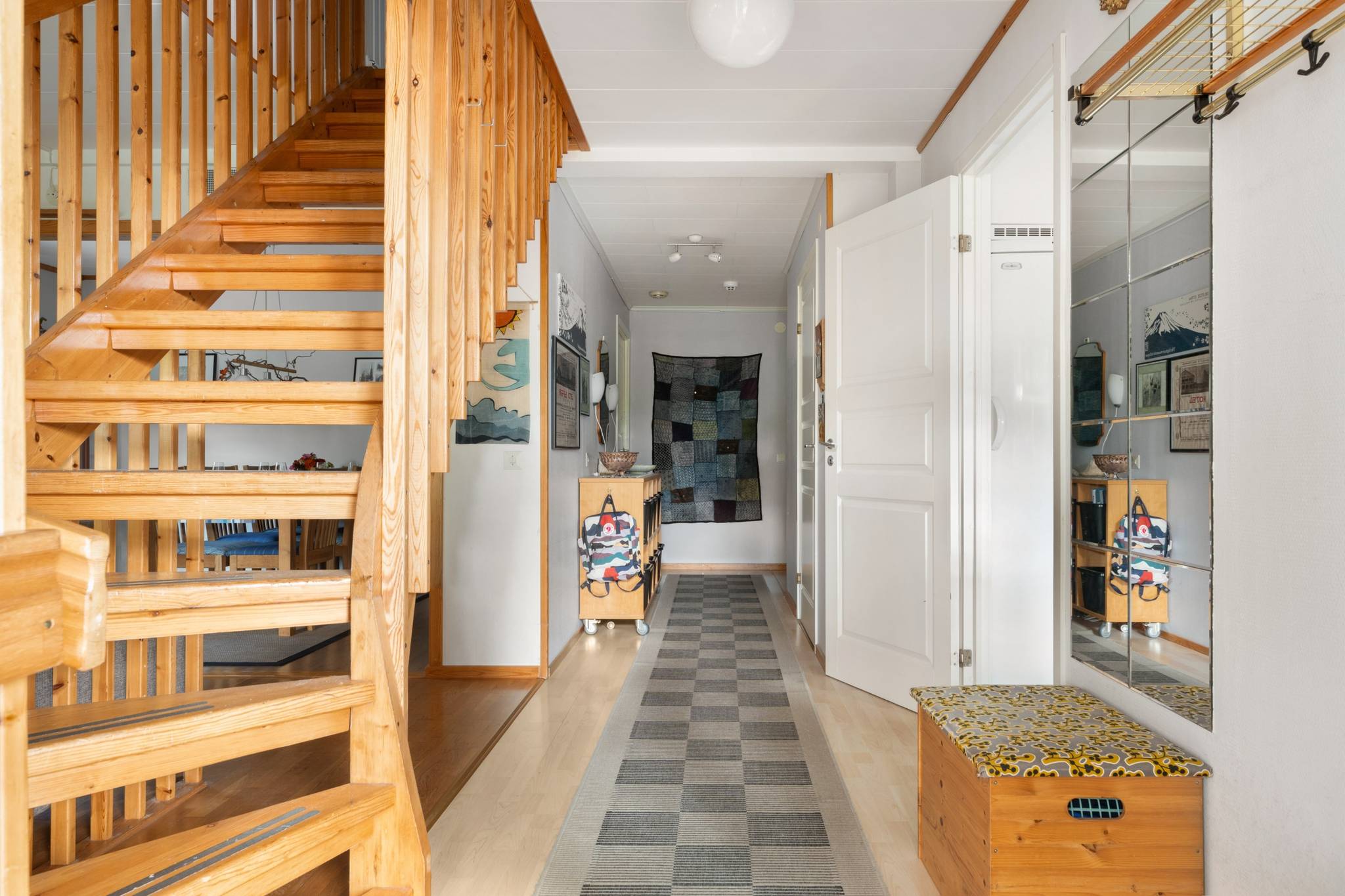 6 rum Villa på Harvarvägen 2 Ekeby Södertälje kommun - bild 16