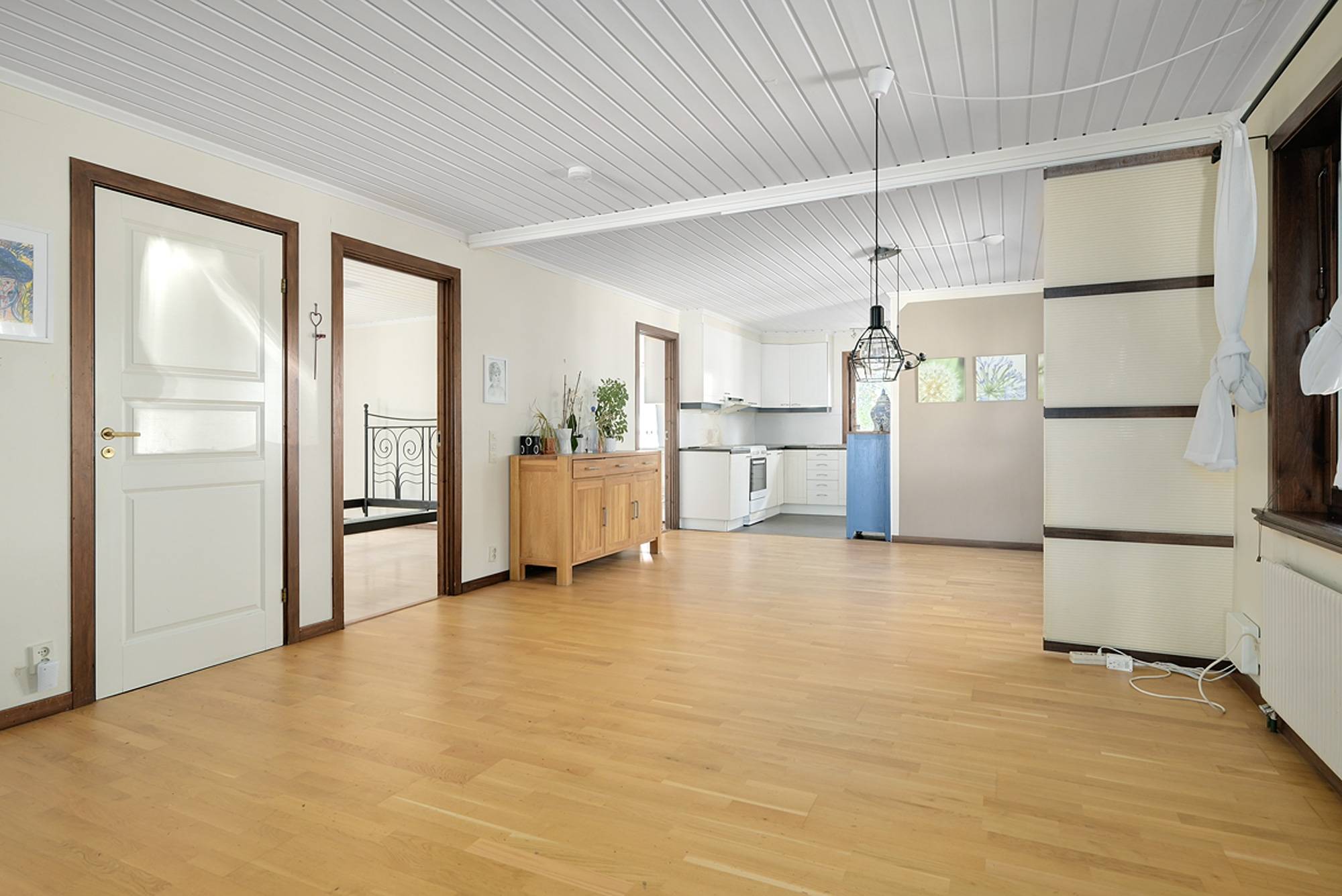 5 rum Villa på Jungmansvägen 3 Gimonäs Umeå kommun - bild 5