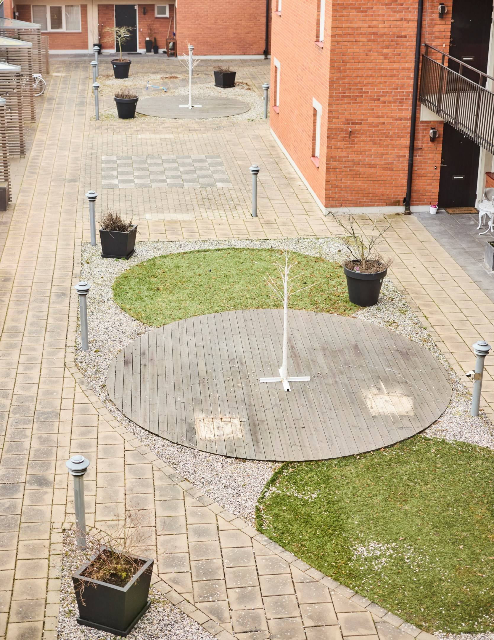 2 rum Lägenhet på Skolgatan 13B Jönköping Väster Jönköpings kommun - bild 43