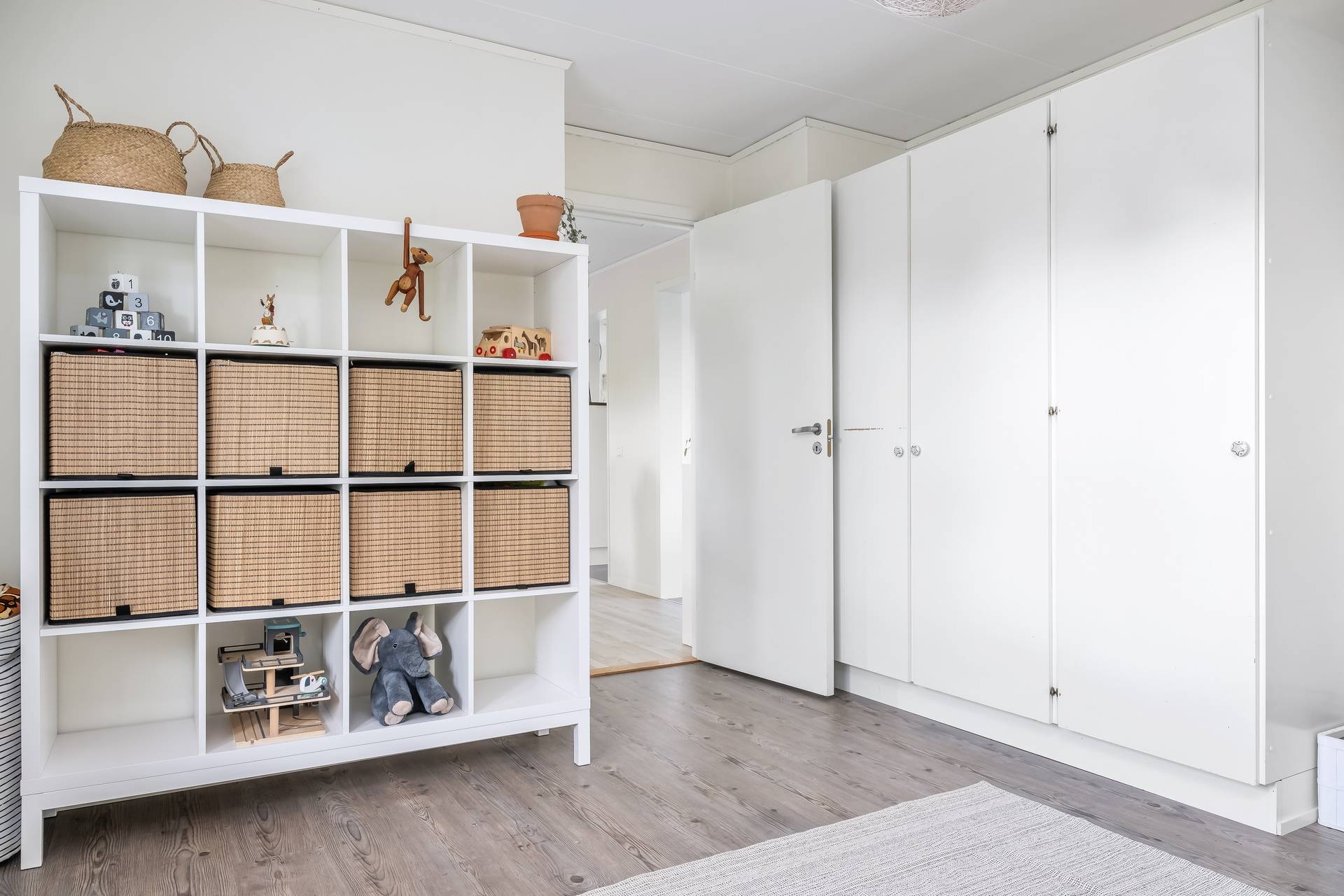 6 rum Villa på Stenhällsvägen 14 Åby Norrköpings kommun - bild 7