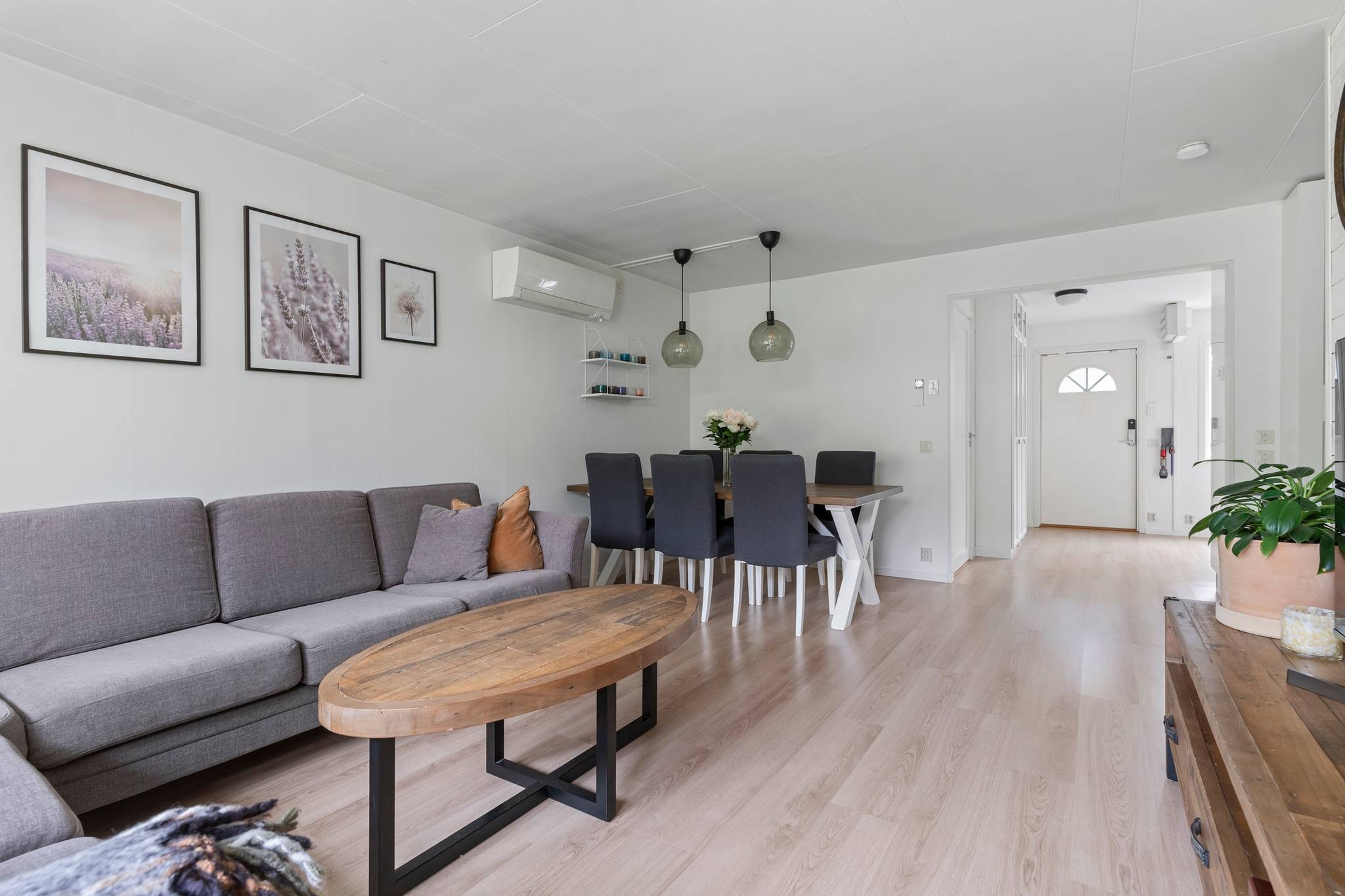 4 rum Parhus på Bistockvägen 35 Göta Lilla Edets kommun - bild 15