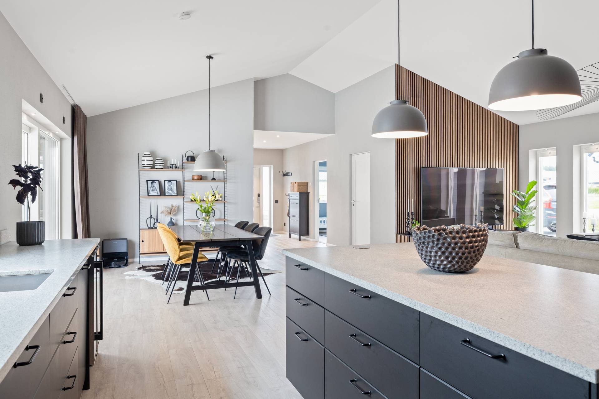 4 rum Villa på Manetgatan 4 Nybrostrand Ystads kommun - bild 17