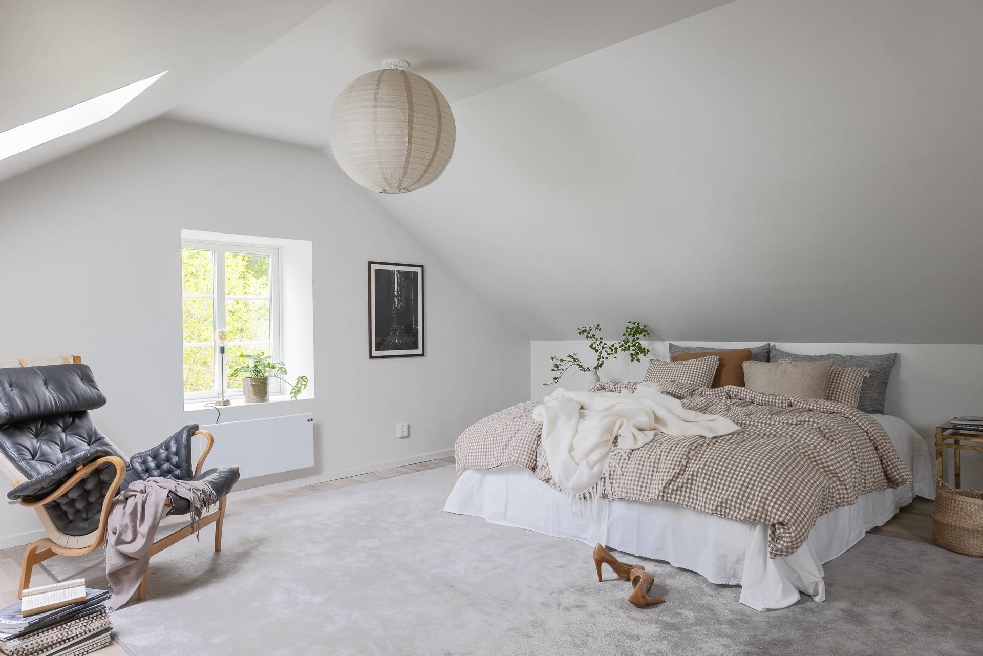 13 rum Villa på Stora Uppåkravägen 122 Stora Uppåkra - Hjärup Staffanstorps kommun - bild 61