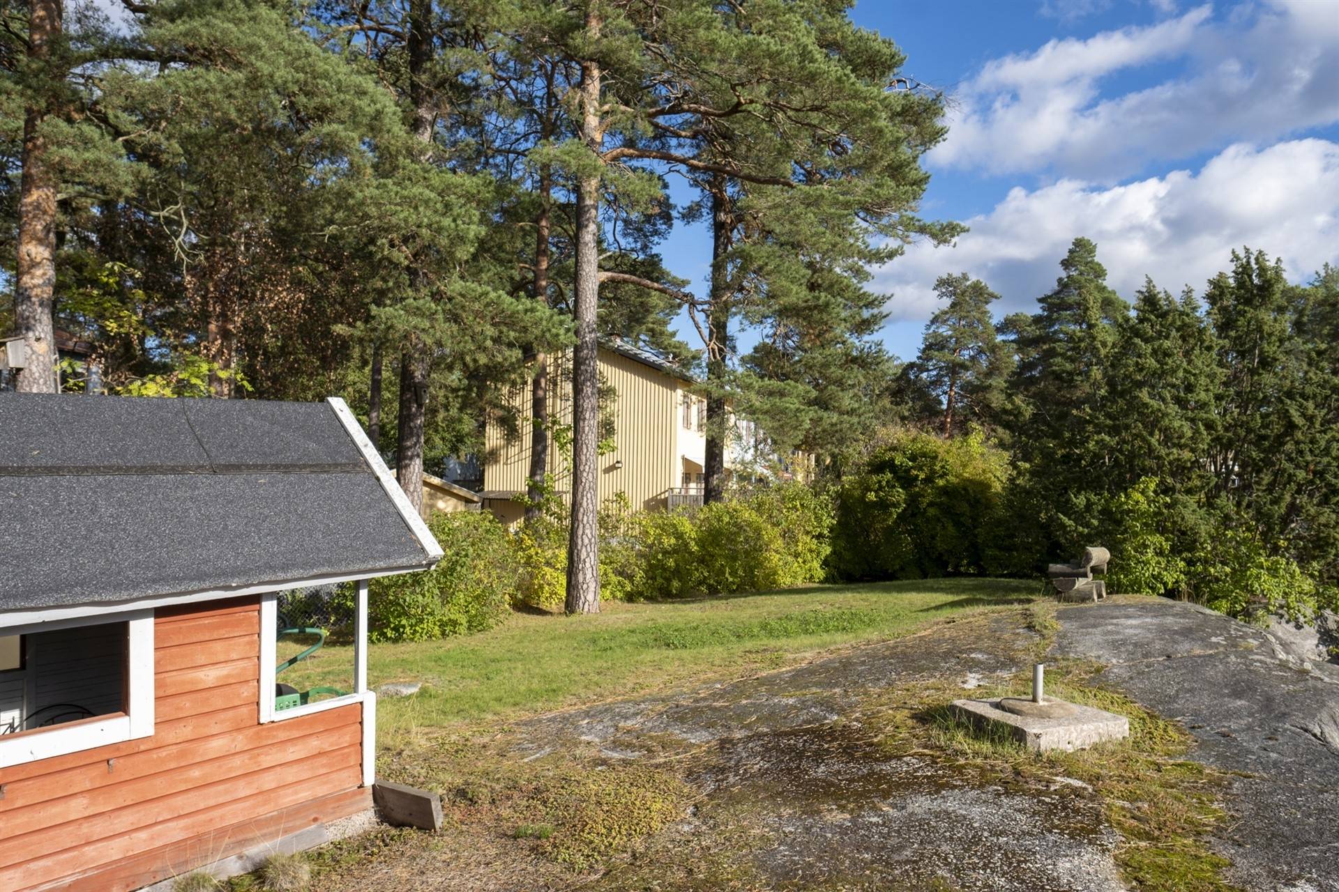 6 rum Villa på Vasavägen 14 Vaxön Vaxholms kommun - bild 37