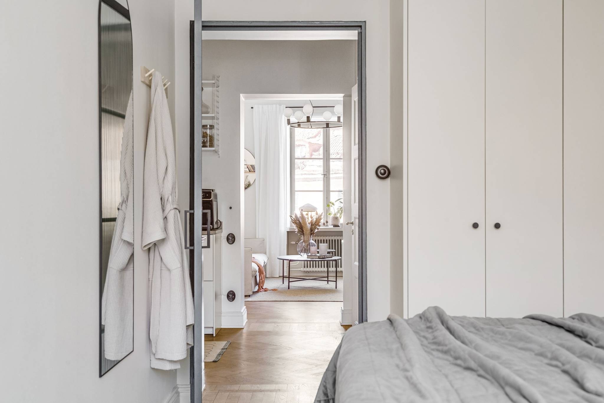 3 rum Lägenhet på Torsgatan 73, 3 TR Vasastan Stockholms kommun - bild 13