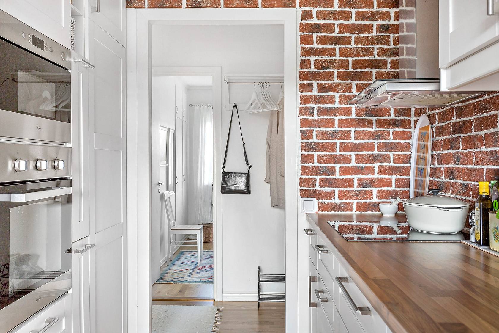 3 rum Lägenhet på Meitens Väg 19 Gustavsberg Lugnet Värmdö kommun - bild 5
