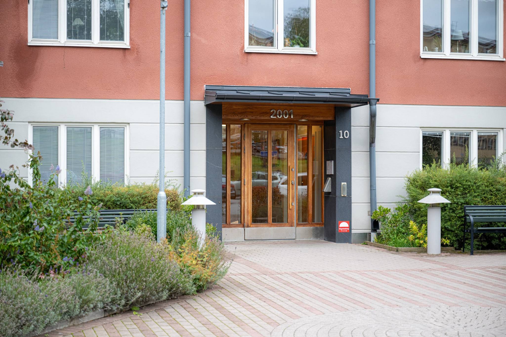 2 rum Lägenhet på Elin Wägners Gata 10 Fruängen Stockholms kommun - bild 28