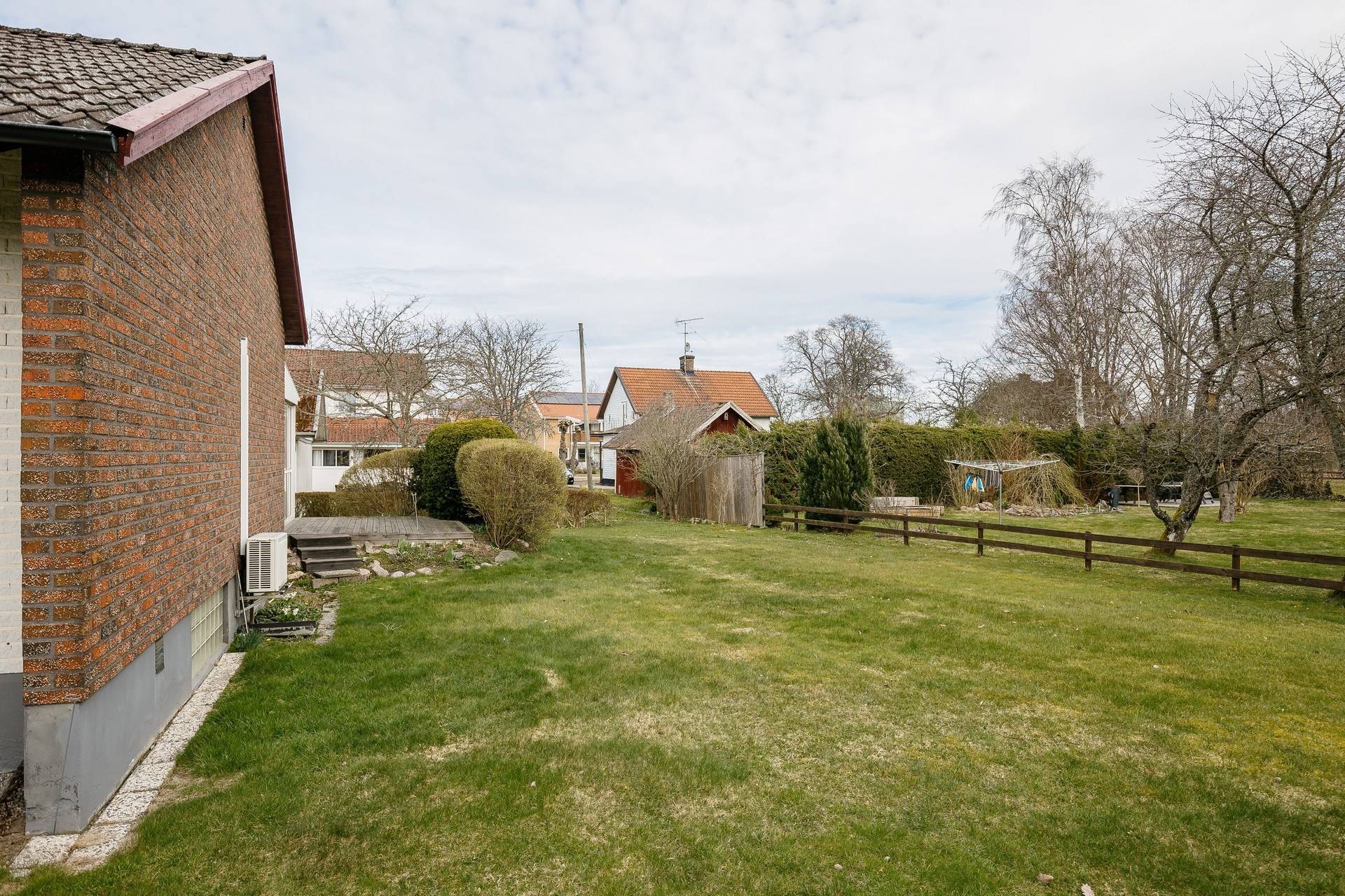 4 rum Villa på Vattubolsvägen 11 Gullspångs kommun - bild 36
