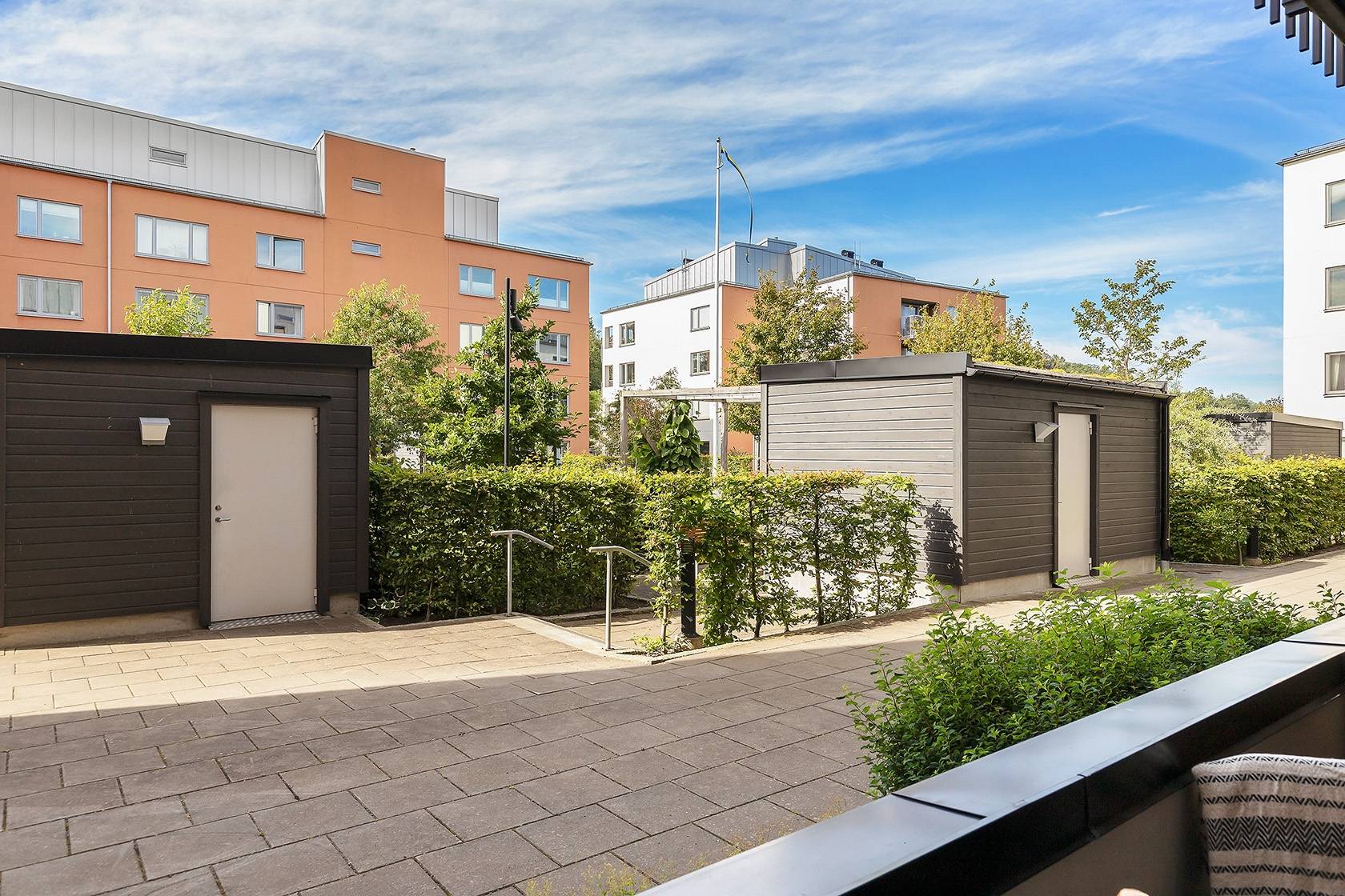 3 rum Lägenhet på Mor Johannas väg 11A Björkris Kungsbacka kommun - bild 15