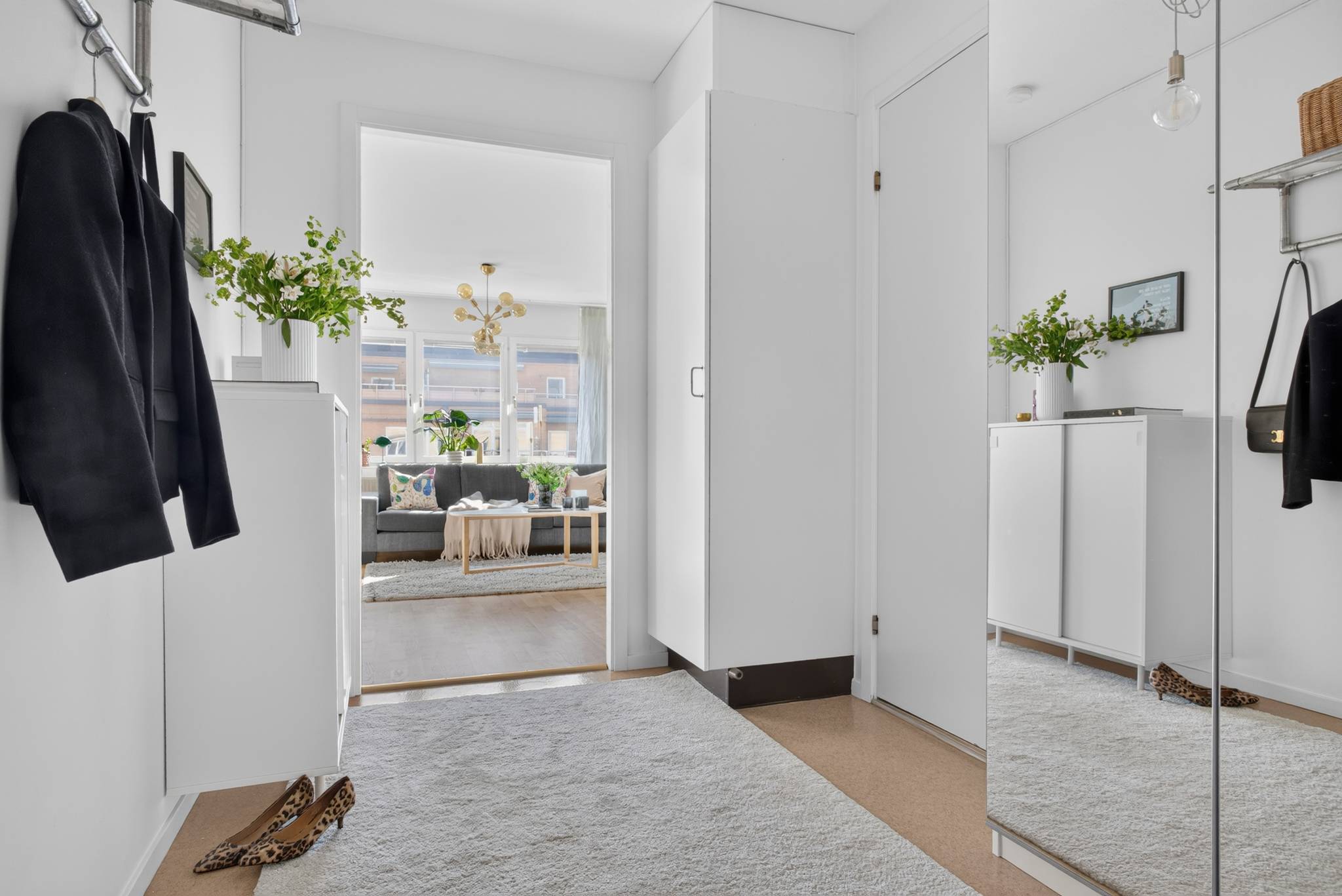 2 rum Lägenhet på Garvargatan 19, 5tr Kungsholmen Stockholms kommun - bild 17
