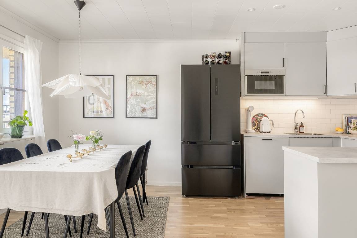 4 rum Lägenhet på Eriksgatan 38 Centrum Enköpings kommun - bild 7