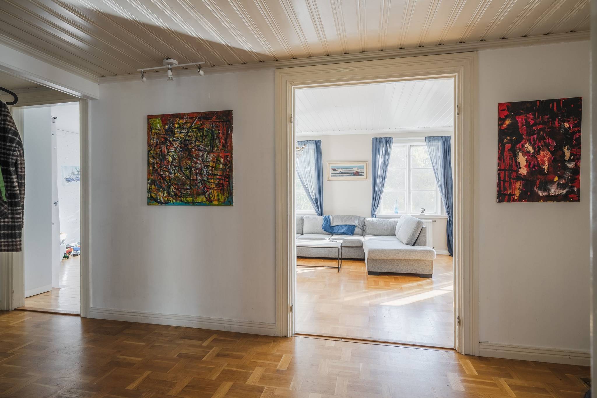 175 m² Villa på Stigs källa 3 Stigslund Gävle kommun - bild 9