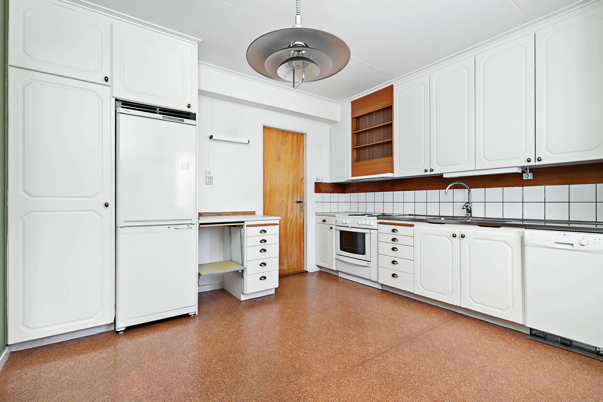 5 rum Villa på Fågelsångsvägen 3 Grisbacka Umeå kommun - bild 29