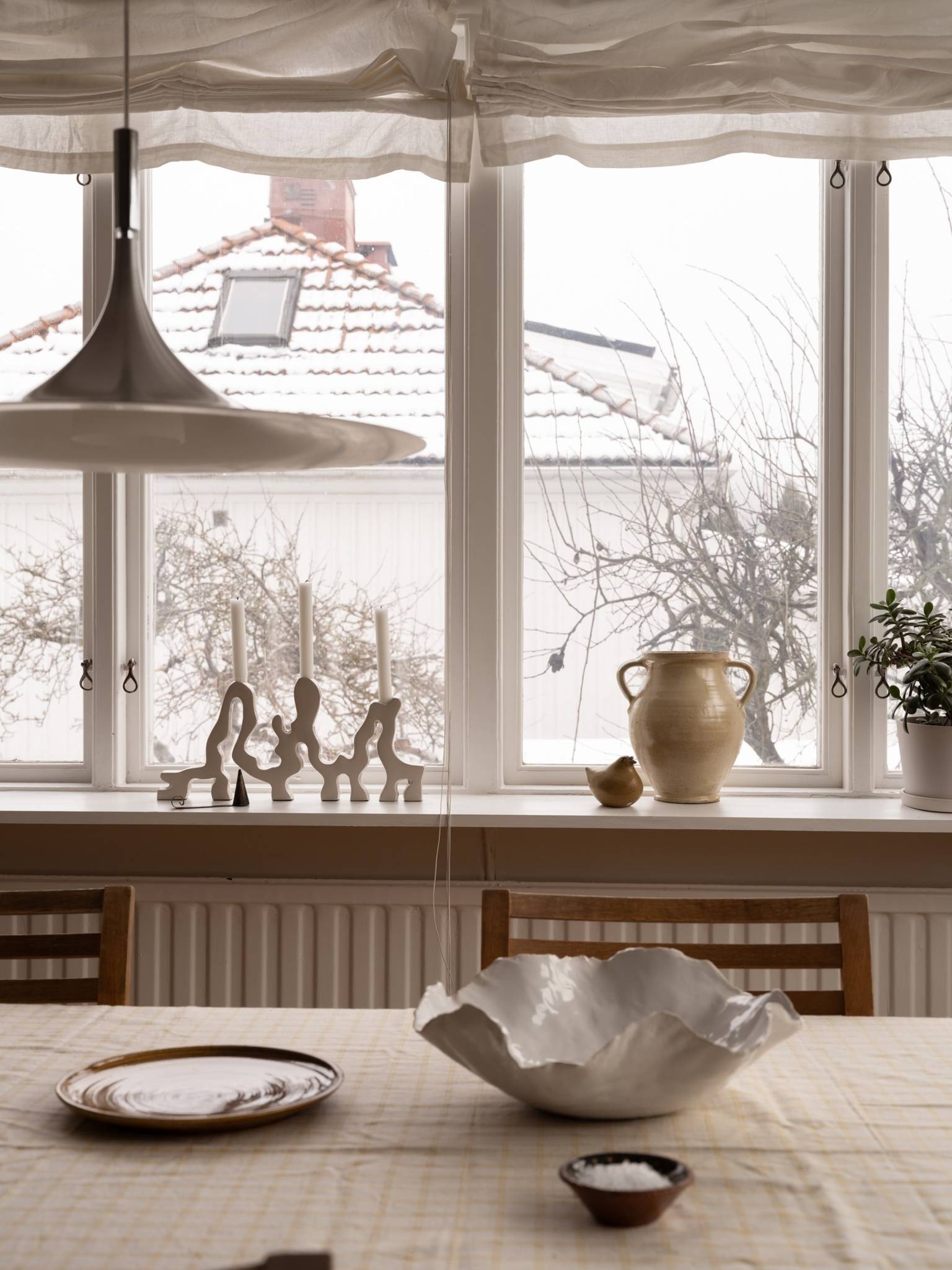 12 rum Villa på Frölundaborgs allé 6 Frölundaborg Göteborgs kommun - bild 15