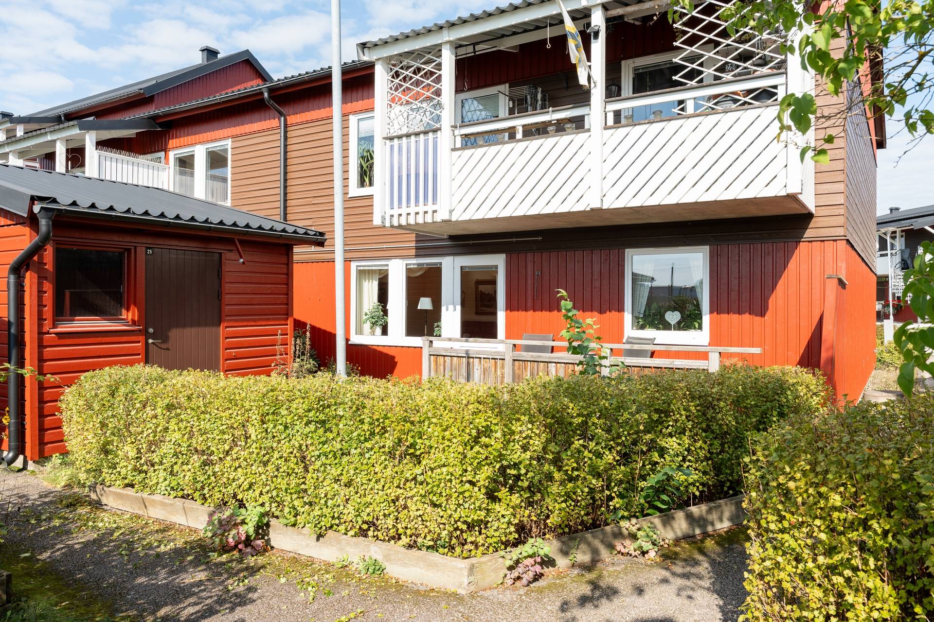 3 rum Lägenhet på Bragevägen 15A Fagersta Fagersta kommun - bild 25