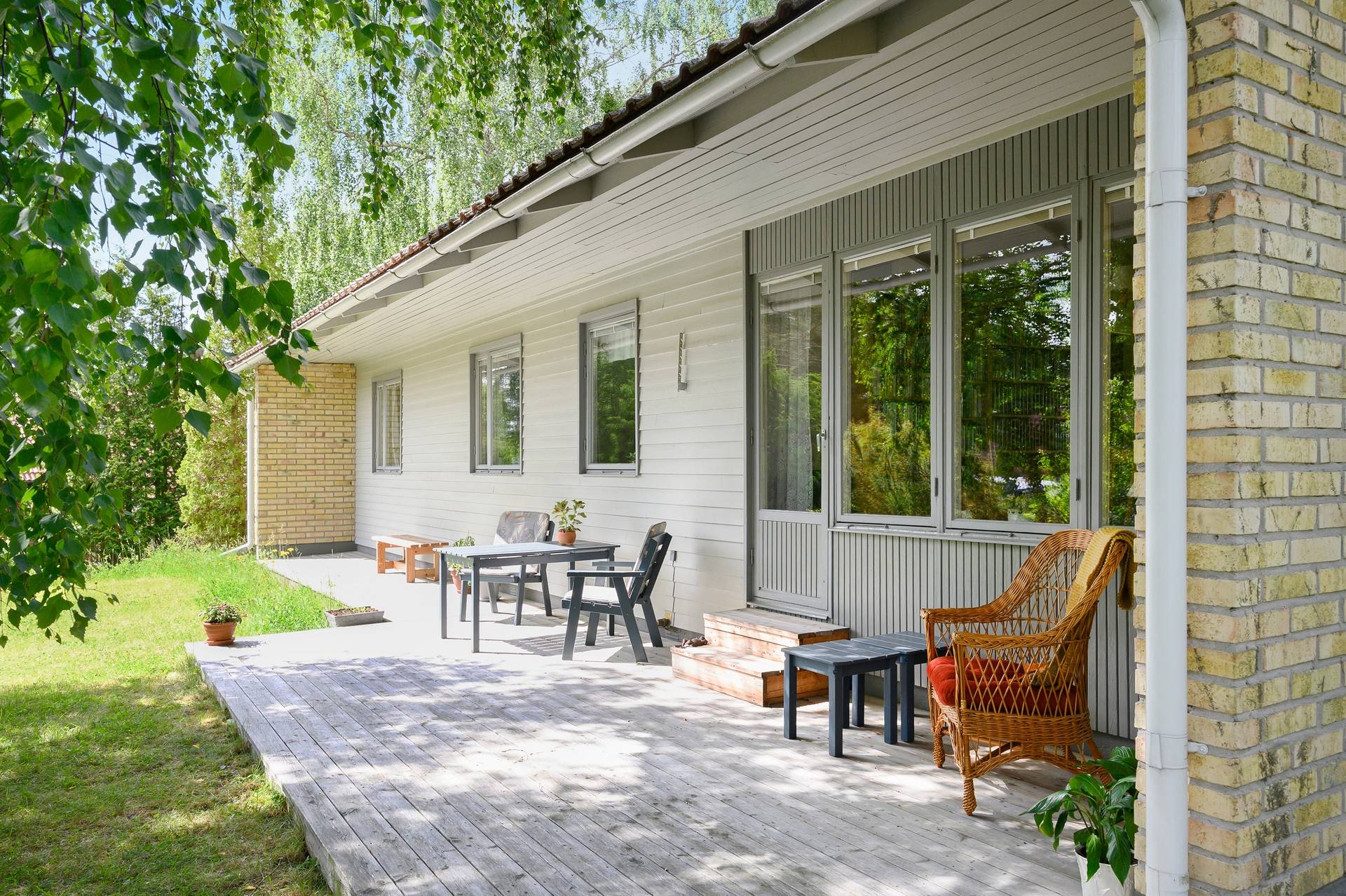 5 rum Villa på Skuggmovägen 1 Hagaström Gävle kommun - bild 10