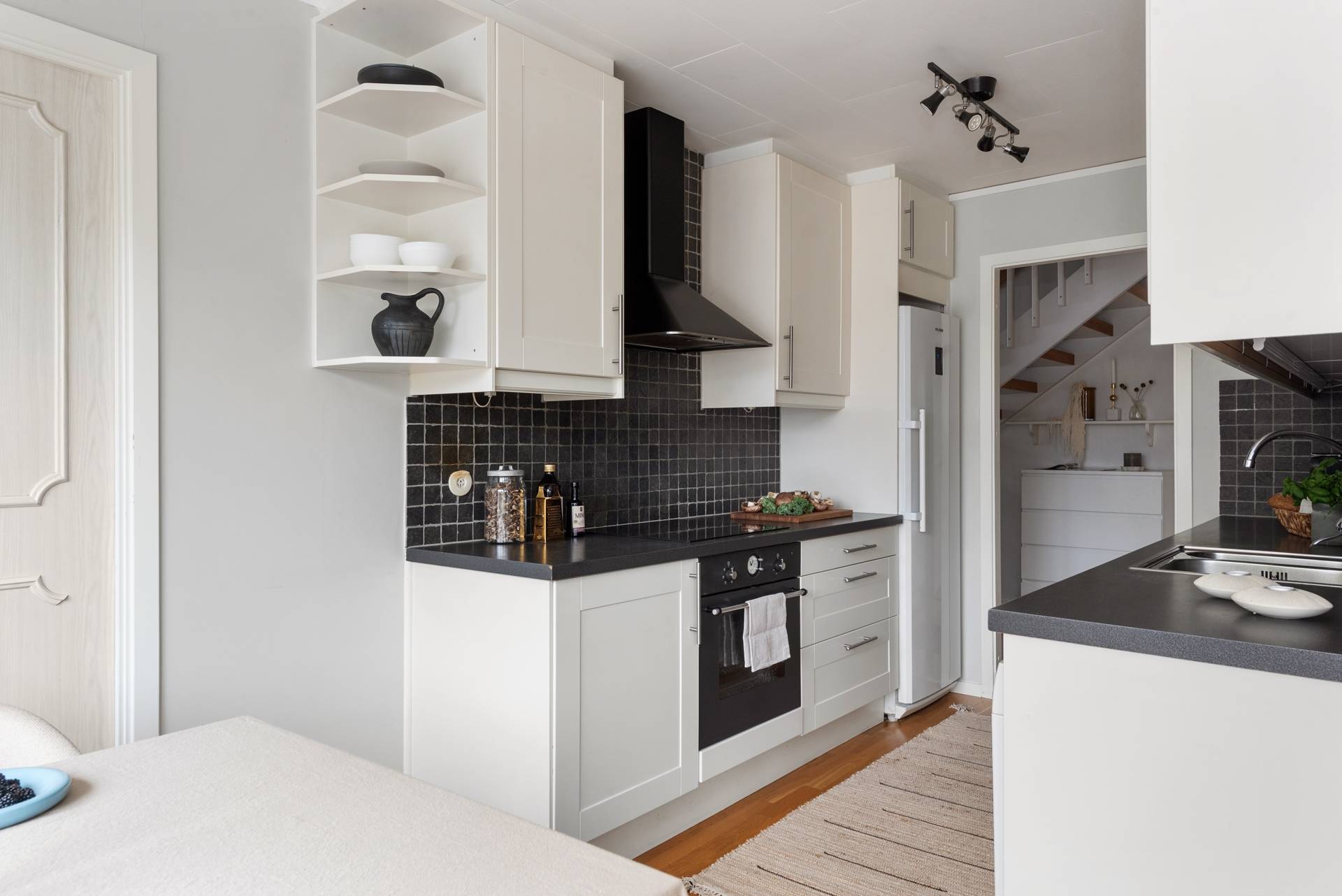 5 rum Villa på Lingonvägen 3 Fågelsången Norrtälje kommun - bild 12