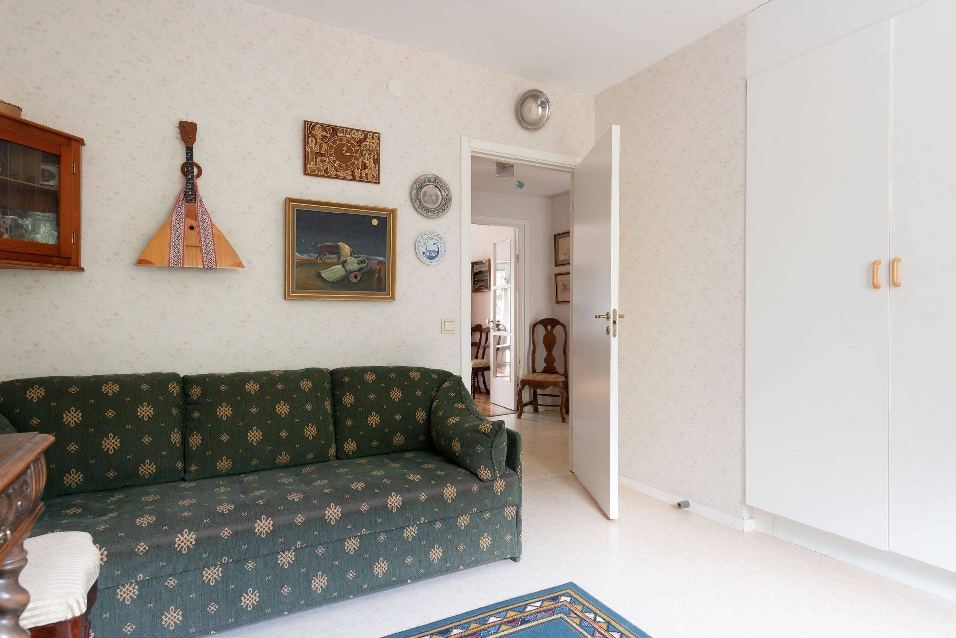 3 rum Lägenhet på Skyttegatan 2C Västerås Västerås kommun - bild 21