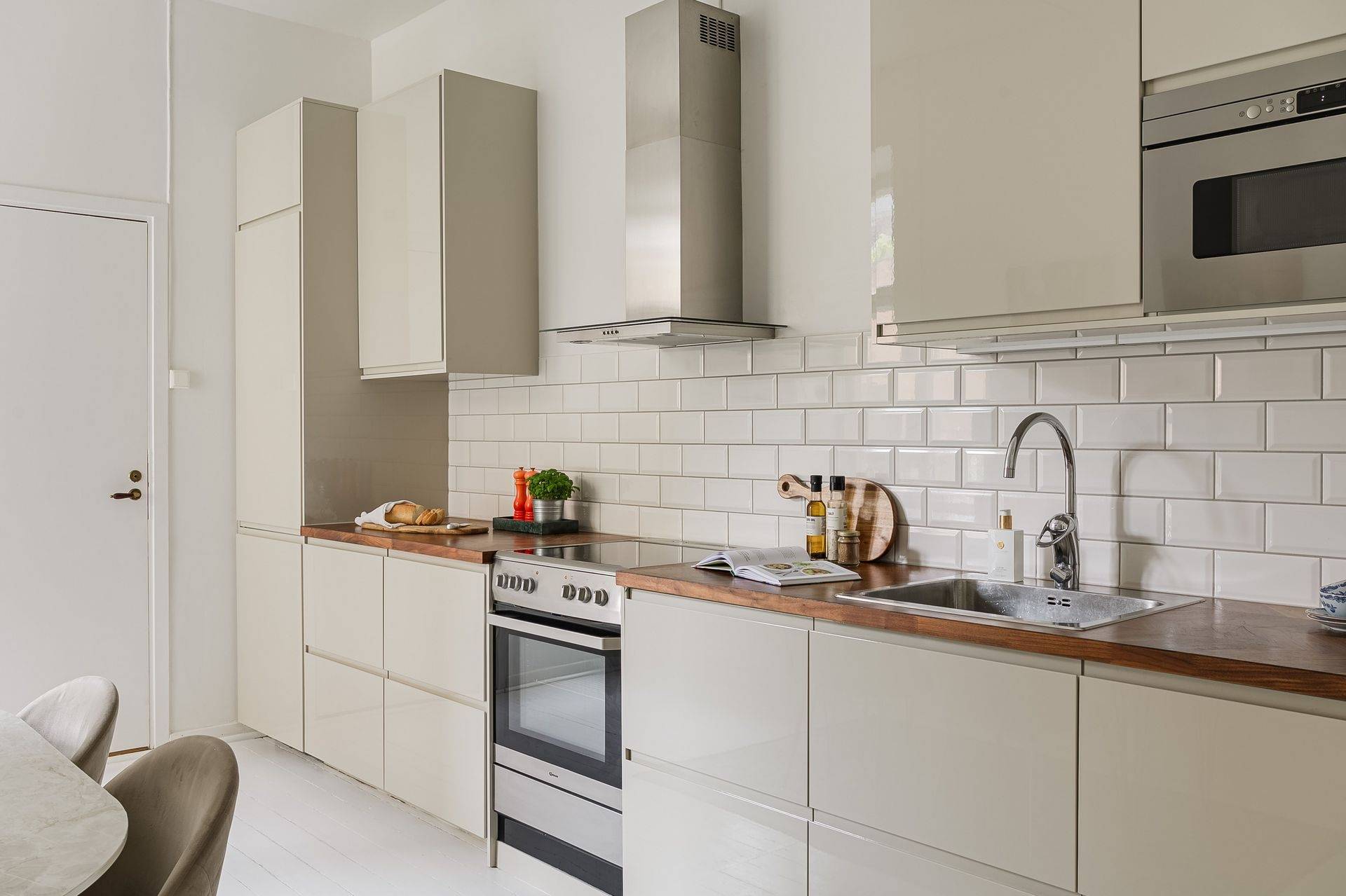 3 rum Lägenhet på Stora Kvarngatan 47B Caroli/Drottningtorget Malmö kommun - bild 20