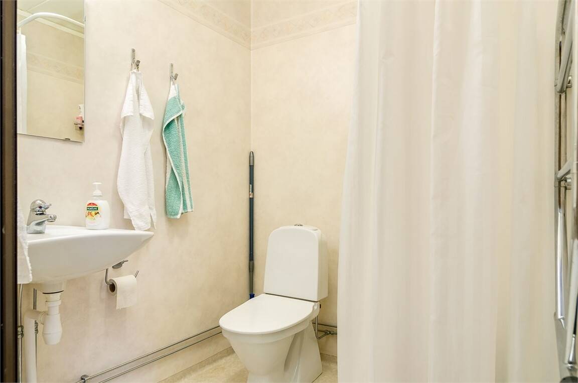 4 rum Villa på Vallhovsvägen 88B Vallhov Sandvikens kommun - bild 20