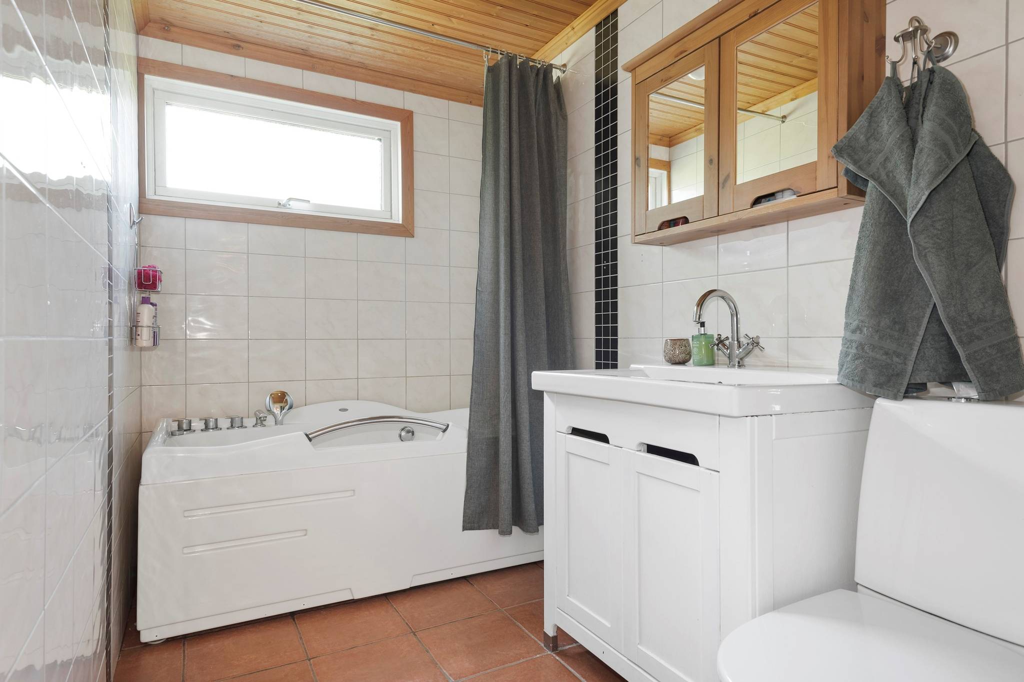 5 rum Villa på Länsmansvägen 9 Klockarberget Sundsvalls kommun - bild 14