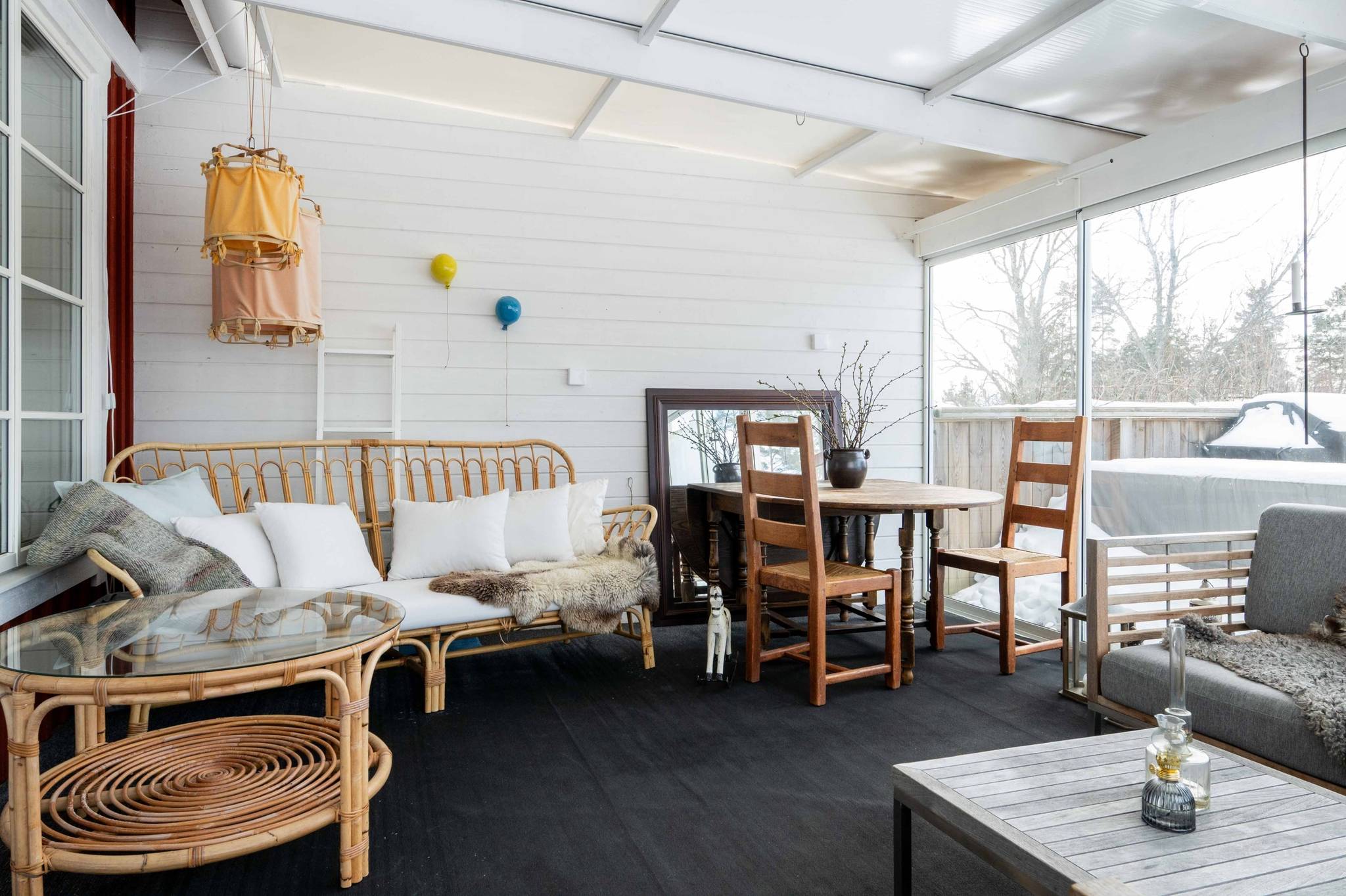 4 rum Villa på Vreta 19B Hölö Södertälje kommun - bild 10