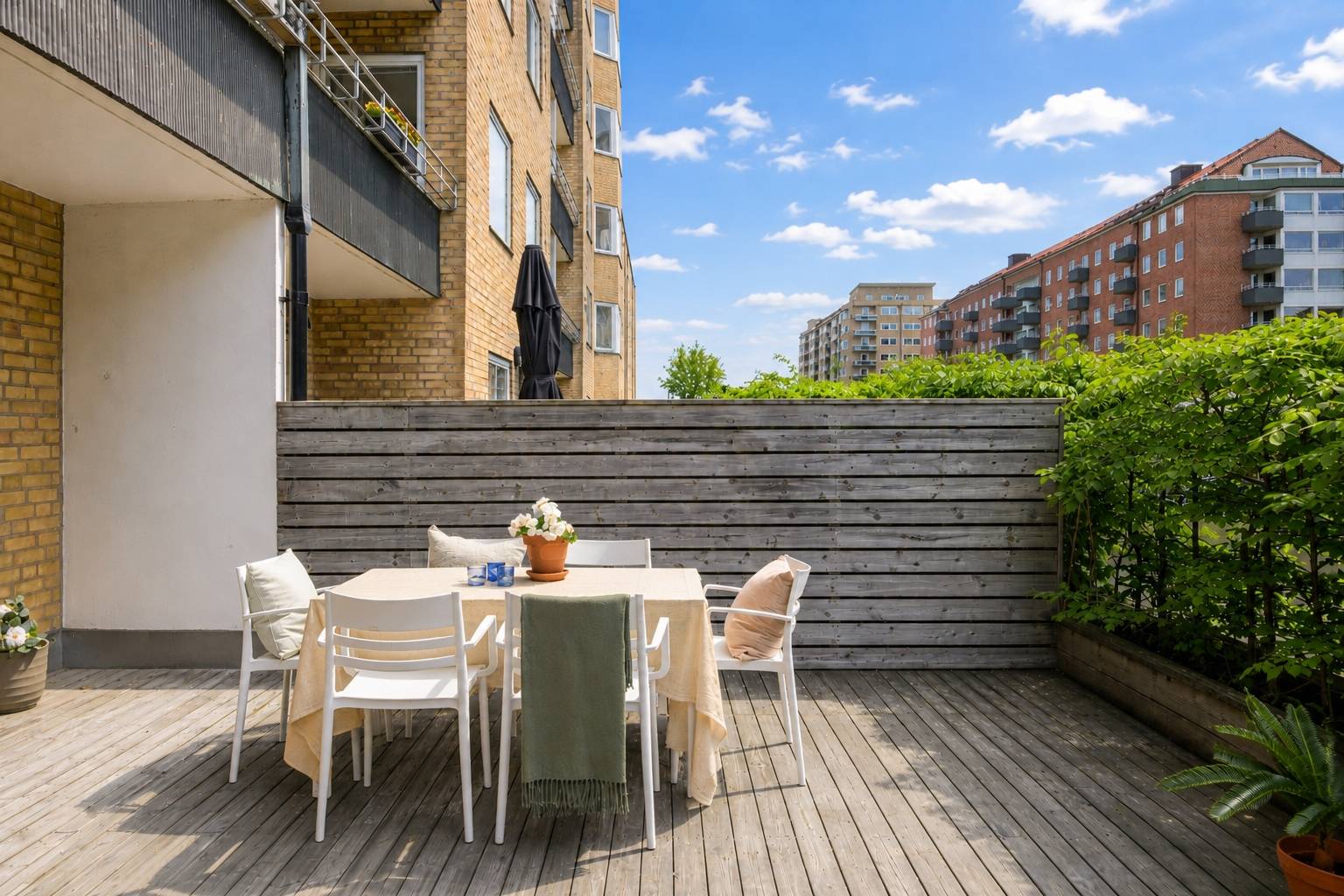 3 rum Lägenhet på Henrik Wranérsgatan 1B Ribersborg Malmö kommun - bild 28