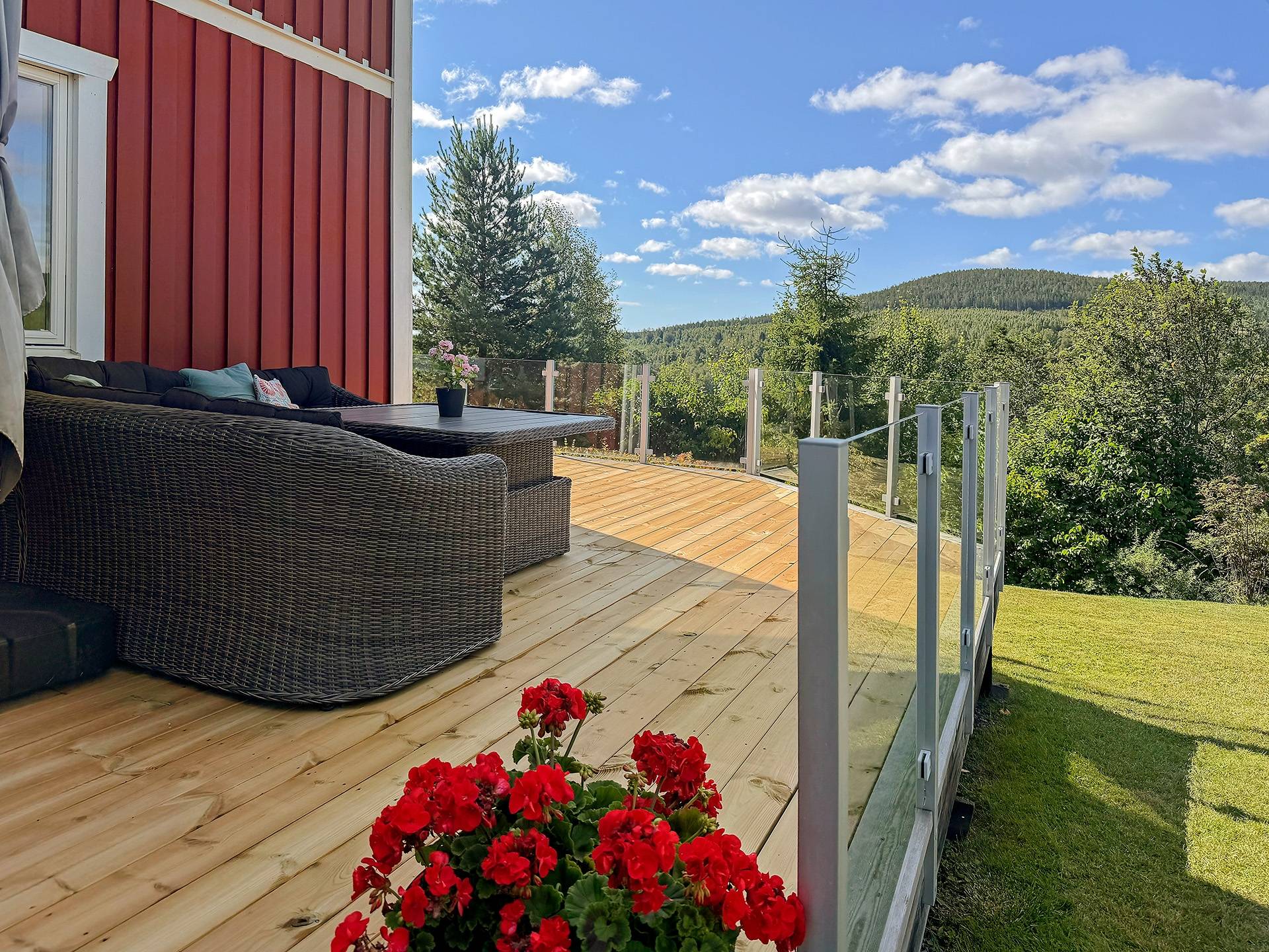 7 rum Villa på Gådeåbro 218 Gådeåbro Härnösands kommun - bild 57
