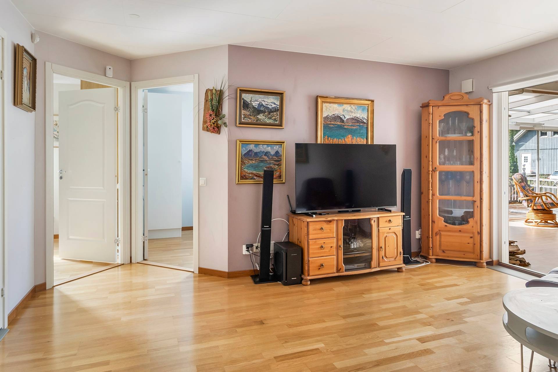 5 rum Villa på Blockgatan 3 Ullvi Backar Köpings kommun - bild 25