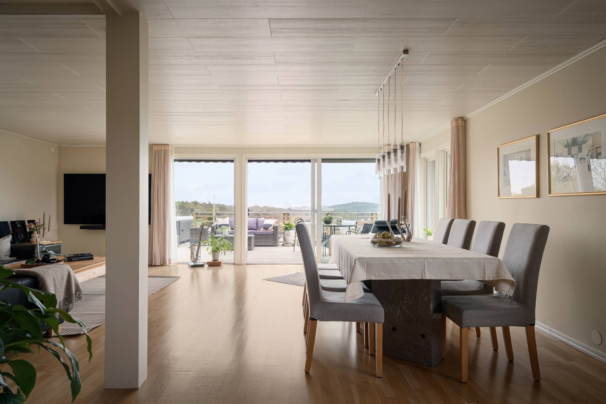 7 rum Villa på Skeppsbyggaregatan 17 Tolered Göteborgs kommun - bild 16