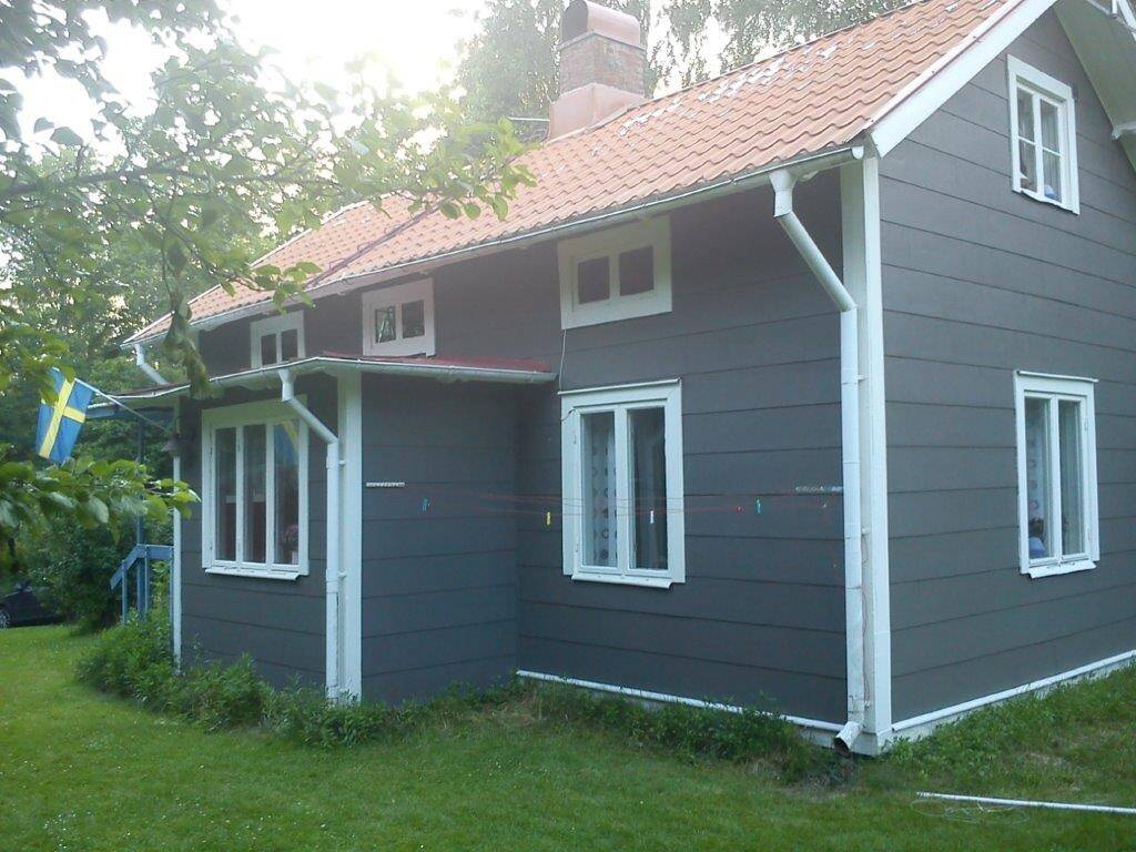 5 rum Villa på Fagersanna 13 Landet utanför Tibro Tibro kommun - bild 32