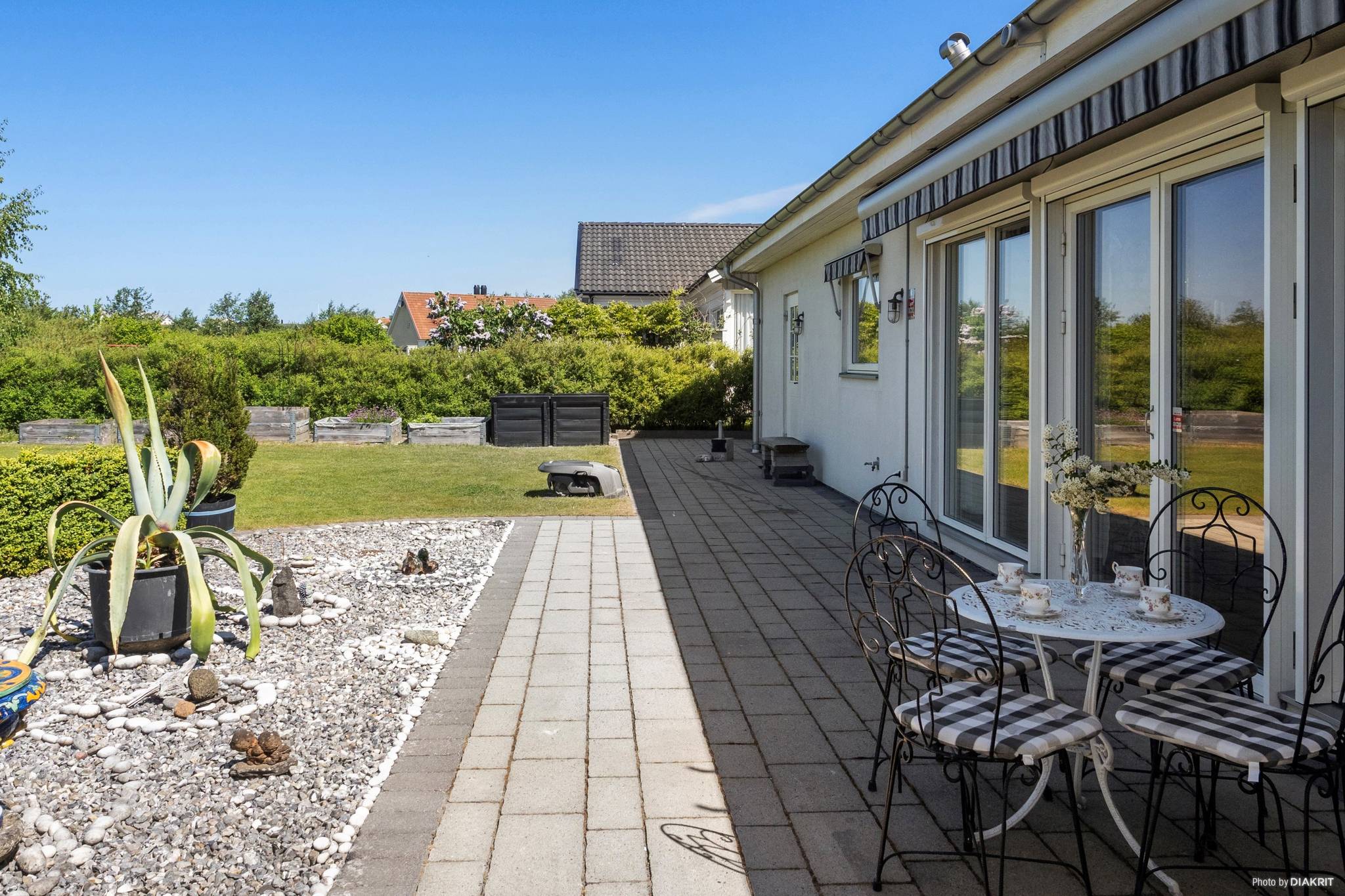 4 rum Villa på Månsabovägen 27 Svalöv Svalövs kommun - bild 10