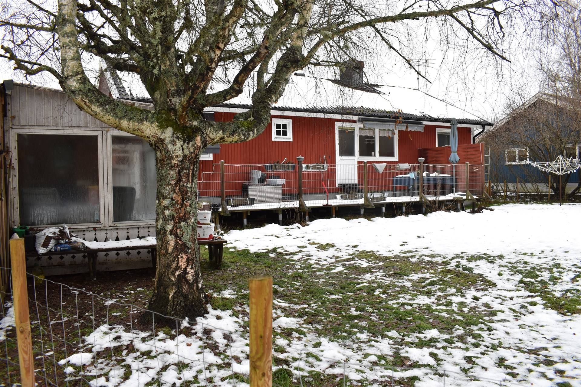 4 rum Villa på Paulis väg 25 Pauliström Vetlanda kommun - bild 5