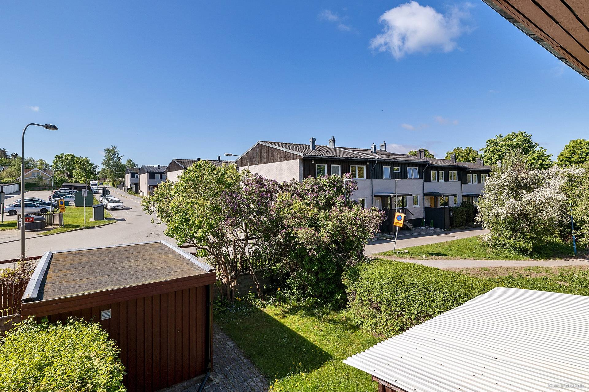 5 rum Radhus på Intagsgränd 74 Bromsten Stockholms kommun - bild 21