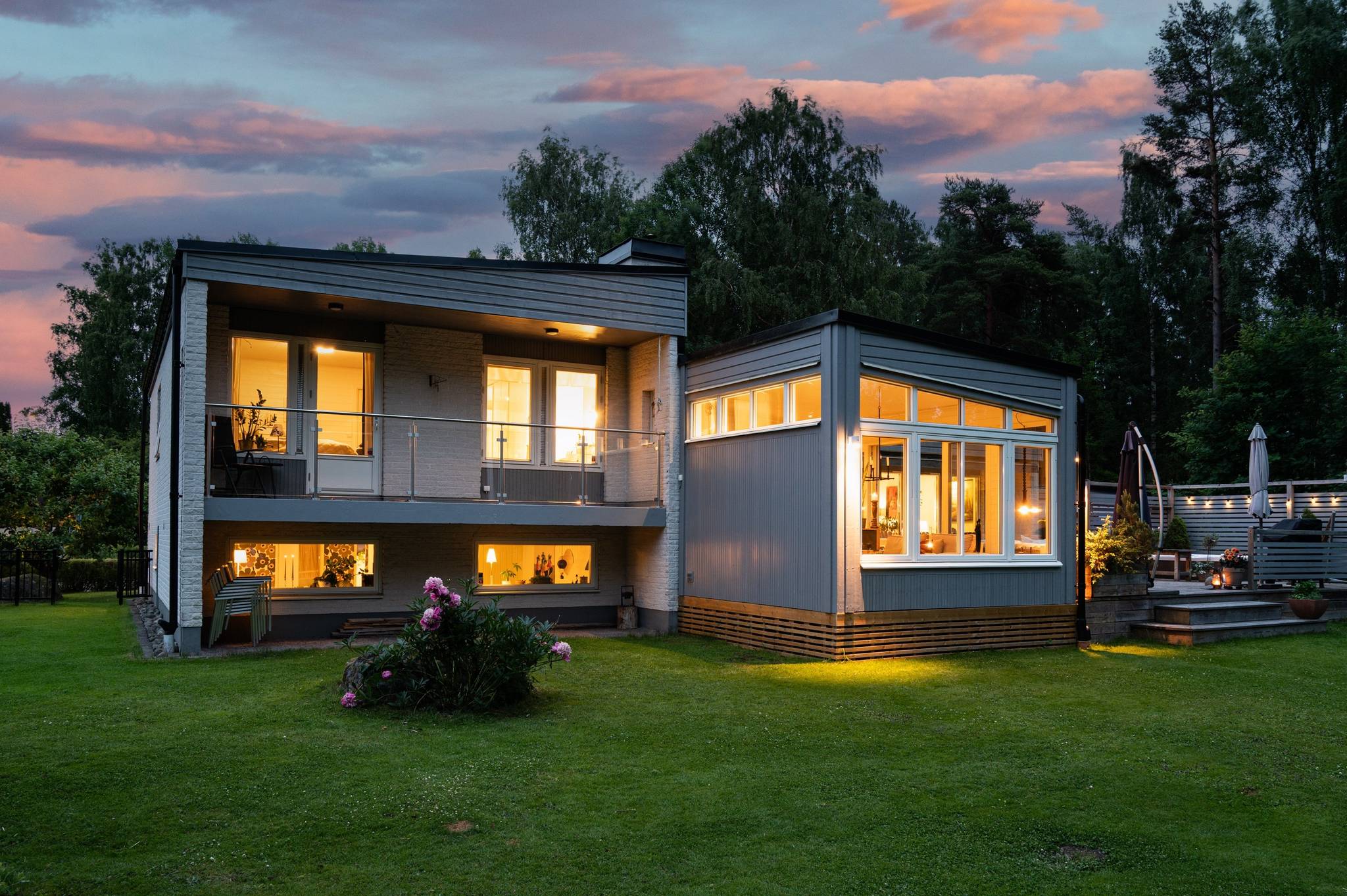 9 rum Villa på Östanbergsvägen 27 Lillån Örebro kommun - bild 53