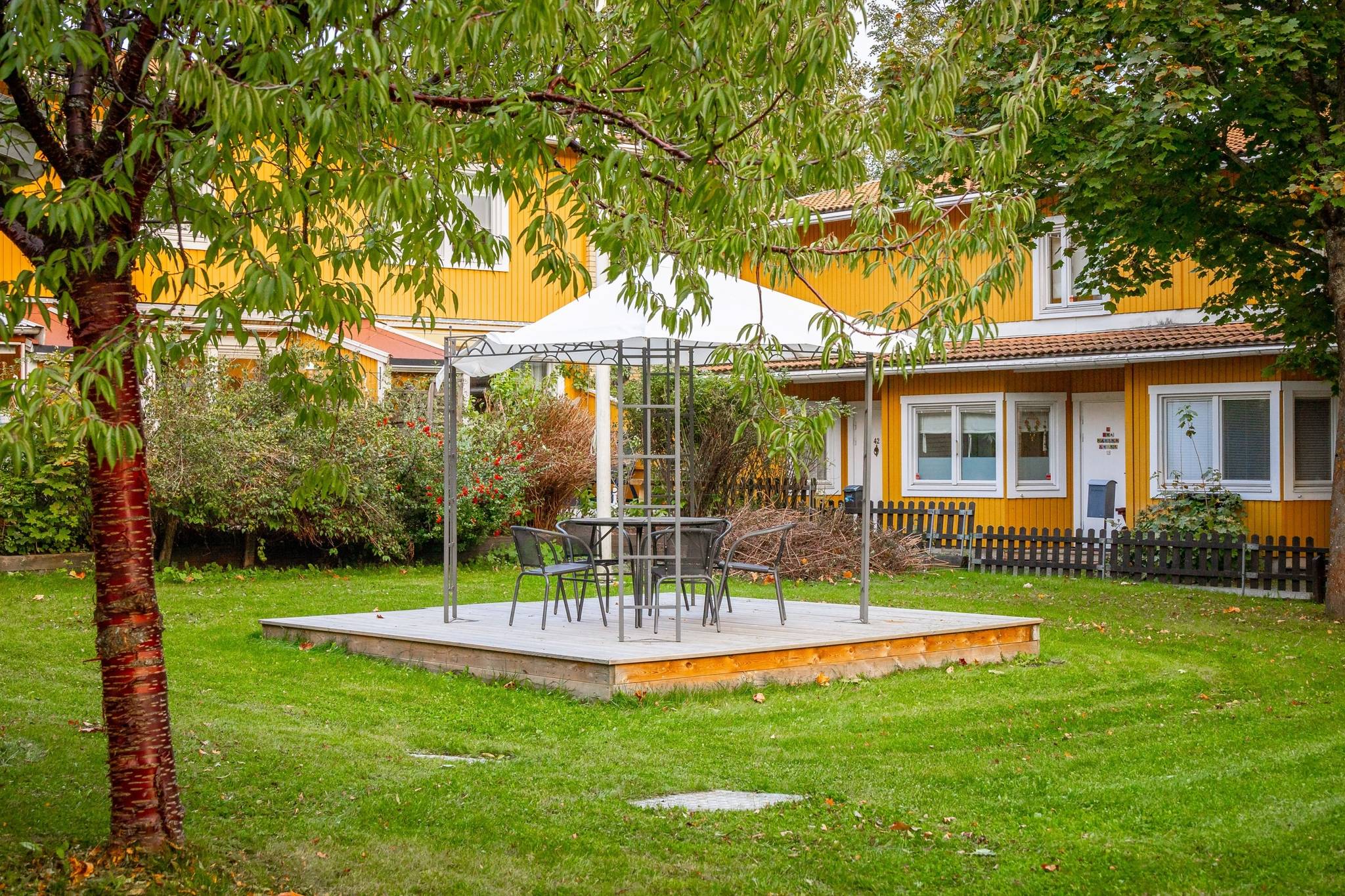2 rum Lägenhet på LUFFARBACKEN 6 Söra Österåkers kommun - bild 20