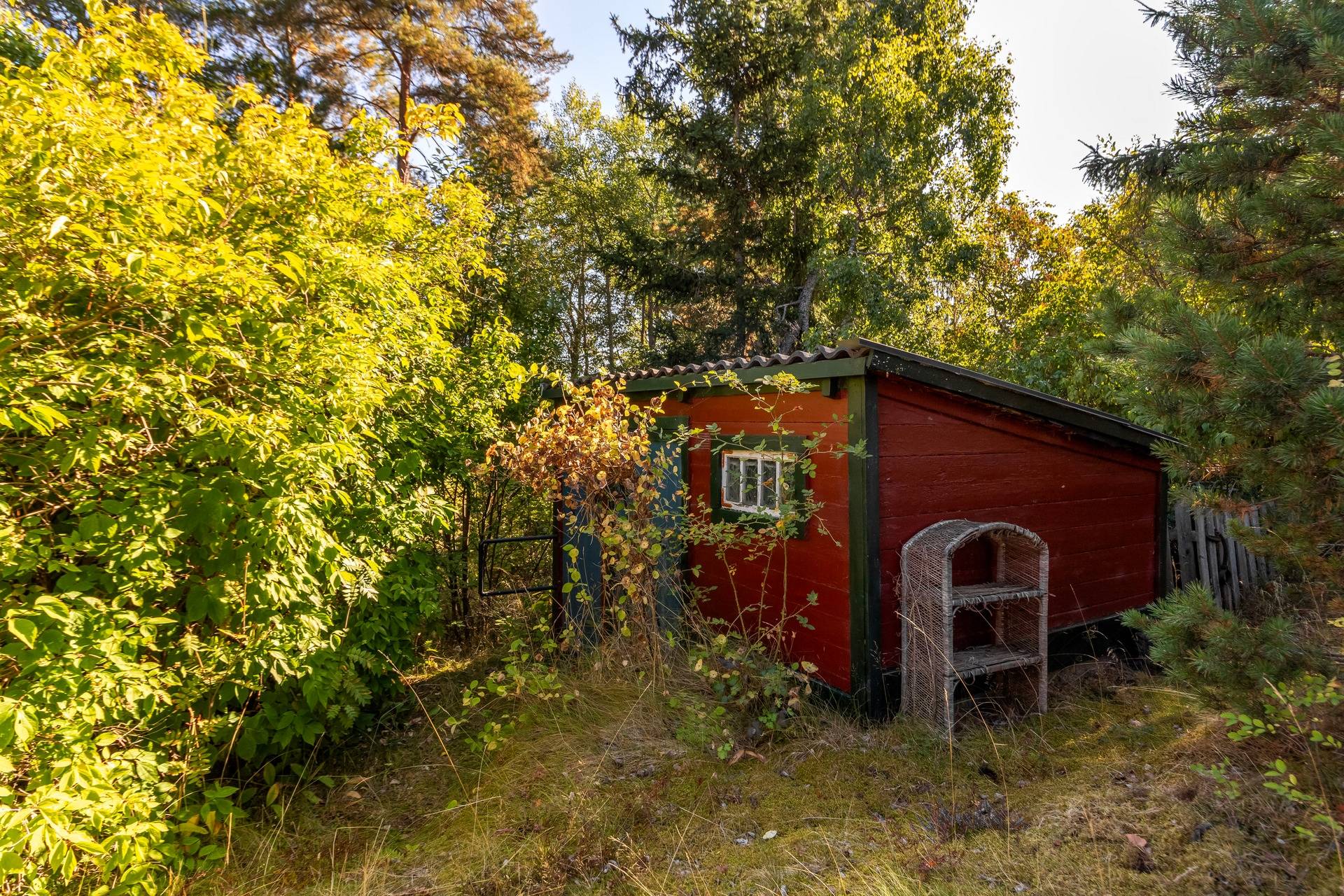 3 rum Fritidsboende på Slätviksvägen 36 Slätviken Eskilstuna kommun - bild 19