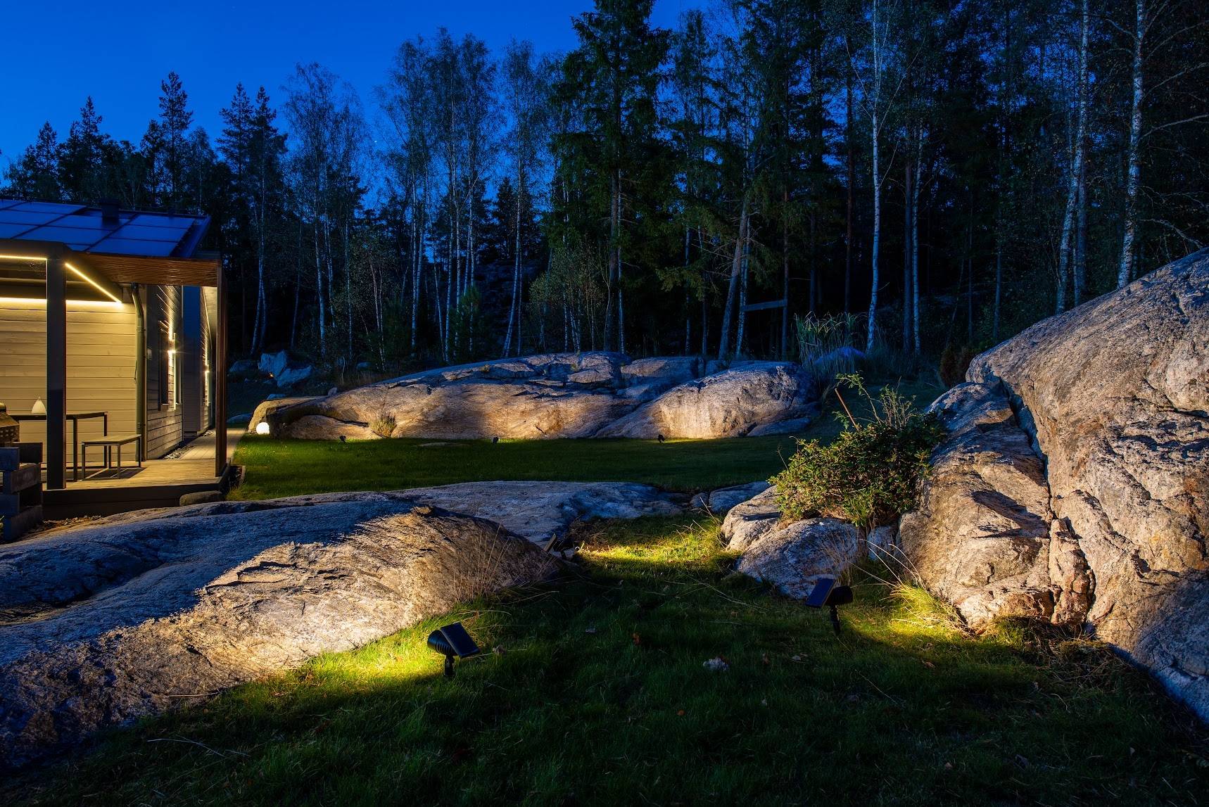 5 rum Villa på Jumstabergsvägen 29 Jumstaberg Södertälje kommun - bild 20