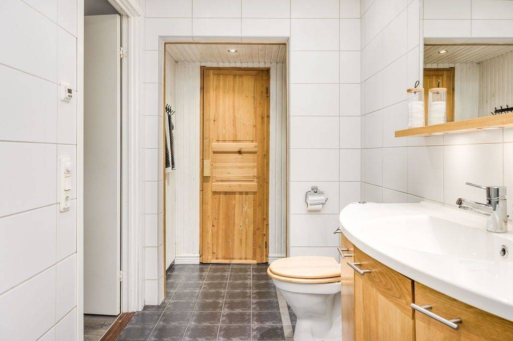 6 rum Villa på Pligg Eriks väg 35 Skräddarbacken Borlänge kommun - bild 25