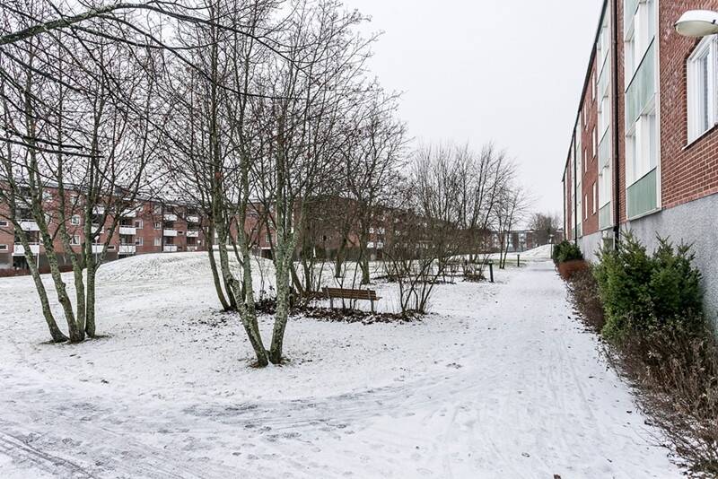 3 rum Lägenhet på Stenhagsgatan 10 D Våxnäs Karlstads kommun - bild 22