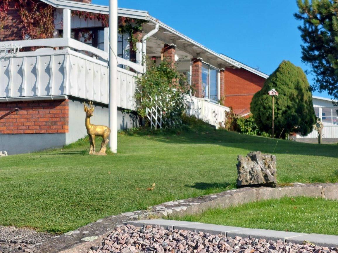 4 rum Villa på Falkgatan 1 Blidsberg Ulricehamns kommun - bild 34